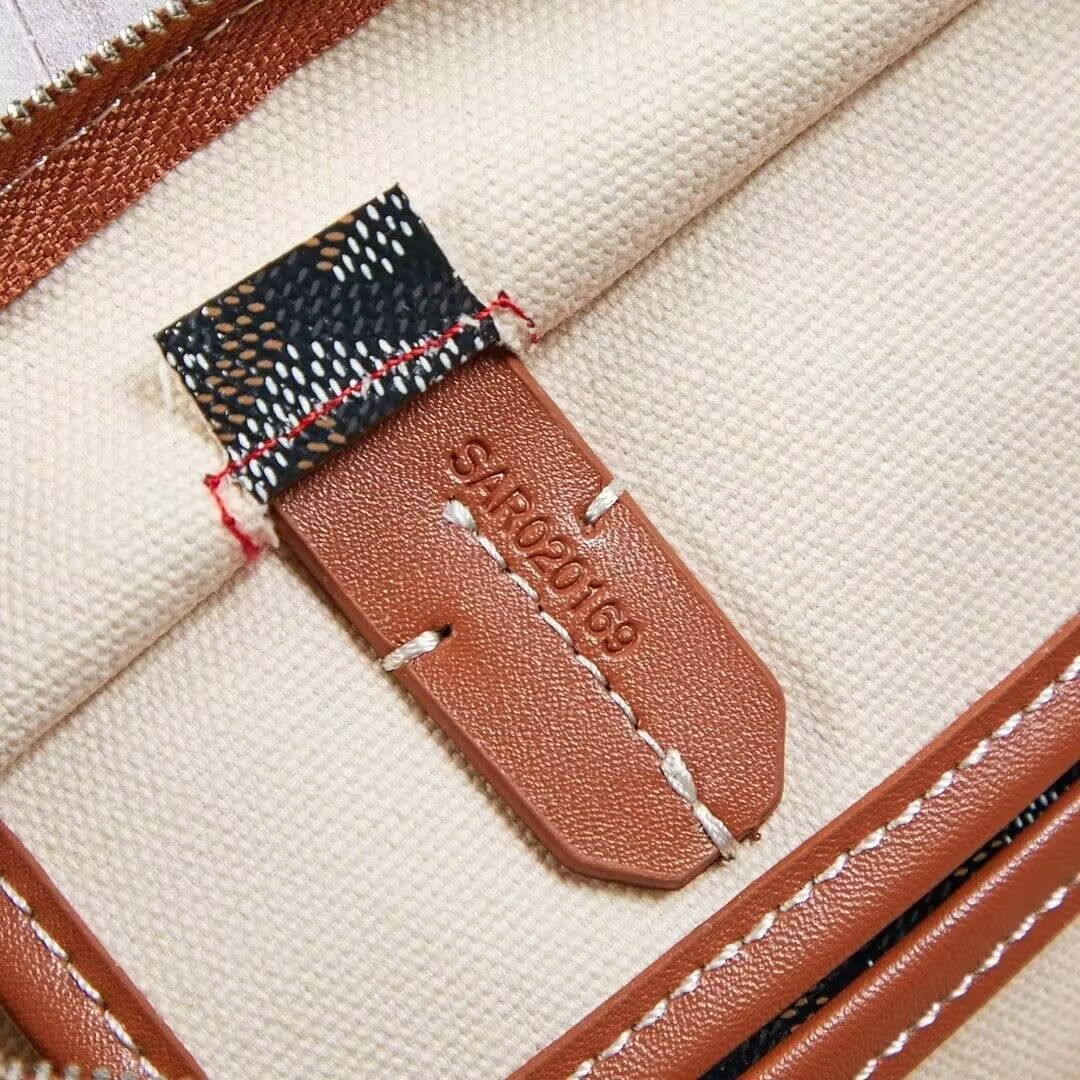 Go*ard artois bag 40x14x25cm