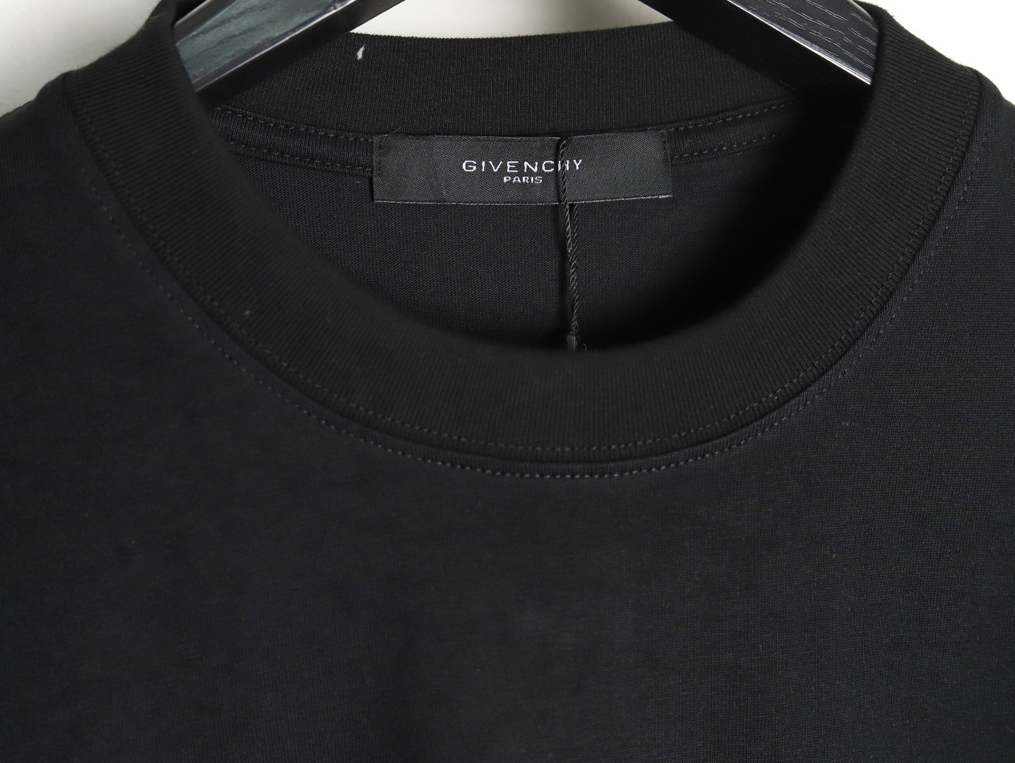 Givenchy 25SS Short-sleeved T-shirt