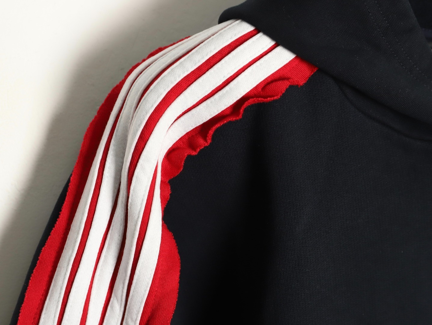 Ba*len*cia*ga 25fw hoodies