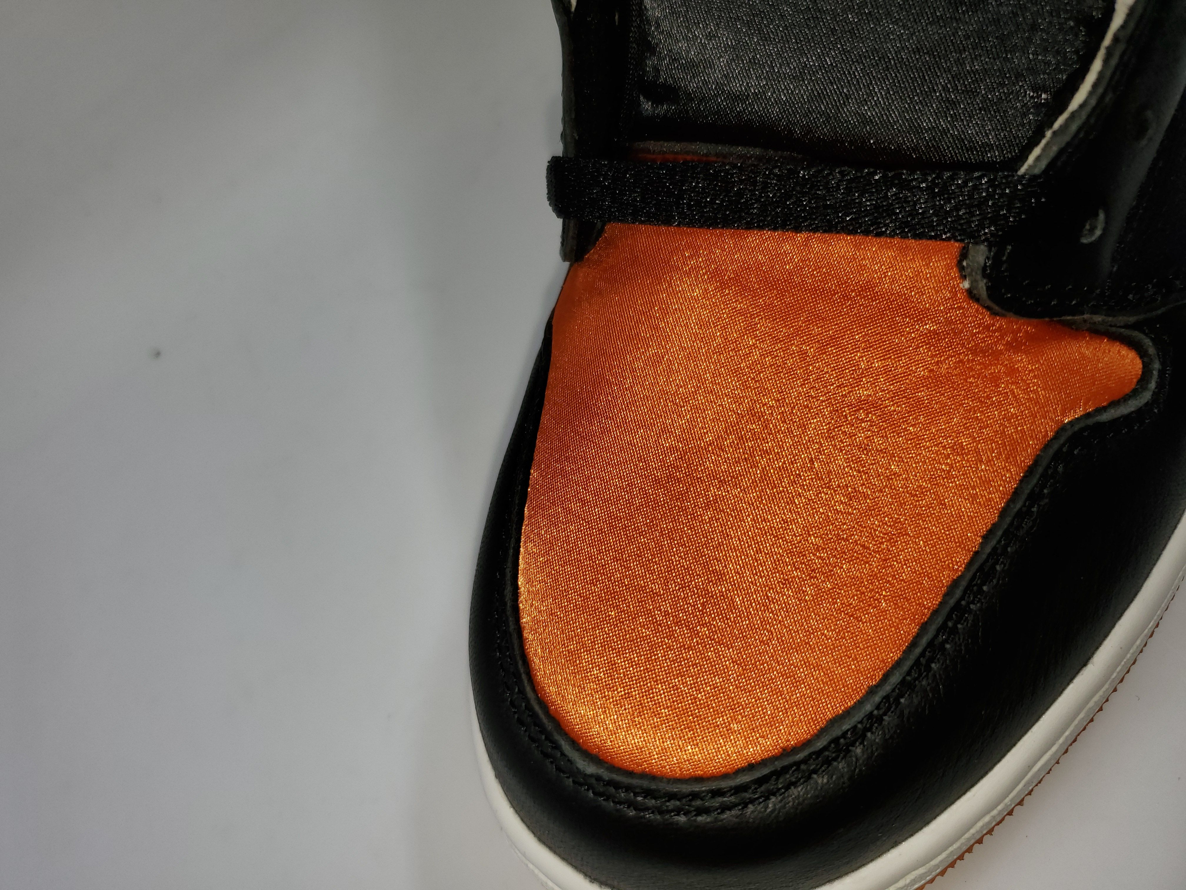 Air Jordan 1 Retro High Satin Shattered Backboard