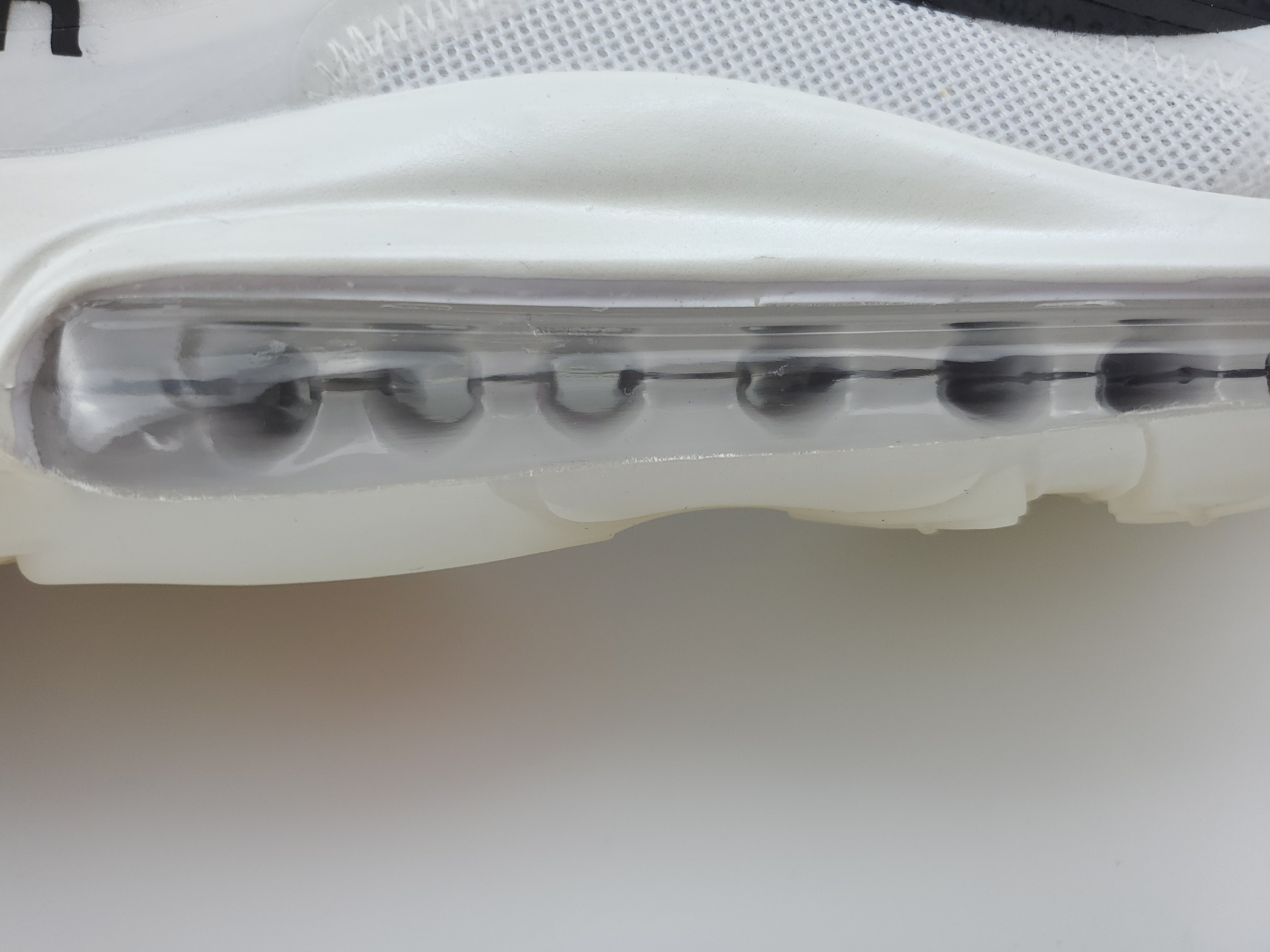Air Max 97 Off-White White