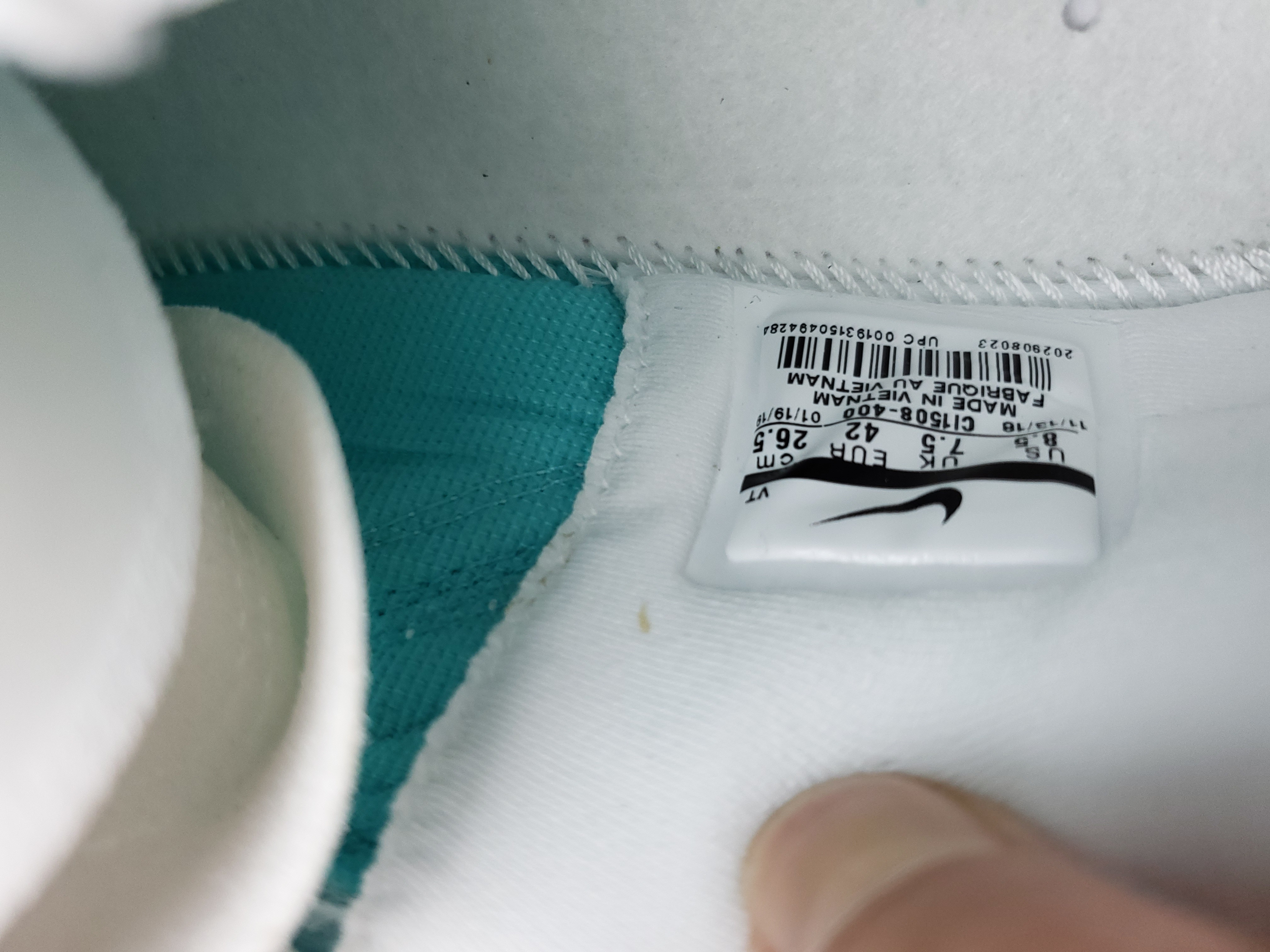 Air Max 97 Shanghai Kaleidoscope