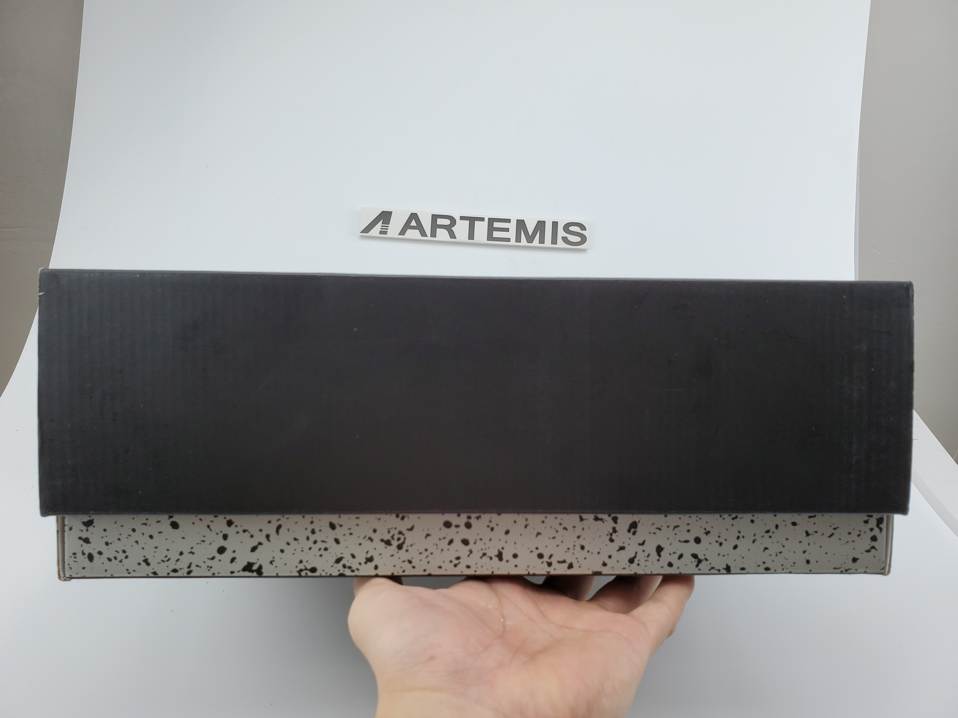 Jordan 6 Retro Black Infrared (2019)