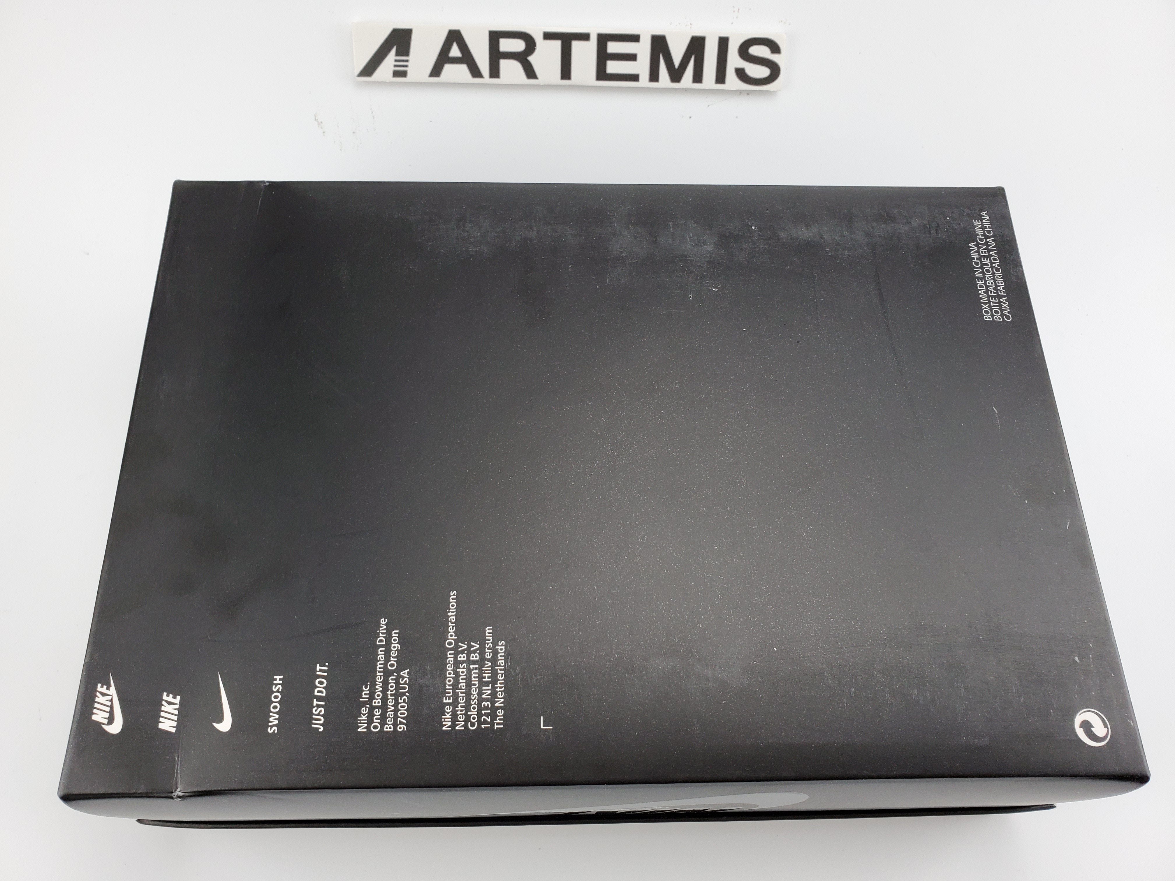 Air Foamposite One University Blue