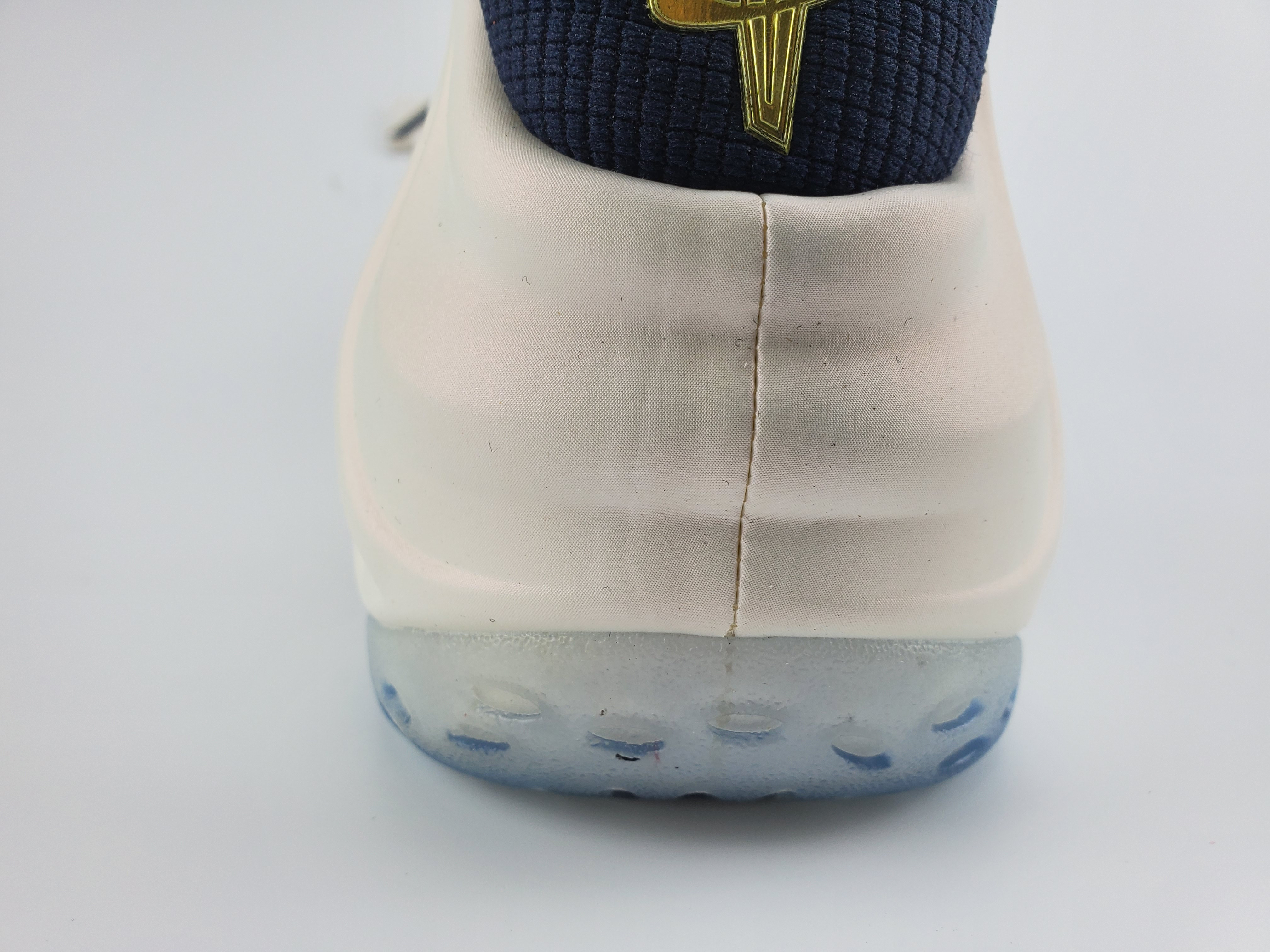 AIR FOAMPOSITE ONE PRM "OLYMPIC"