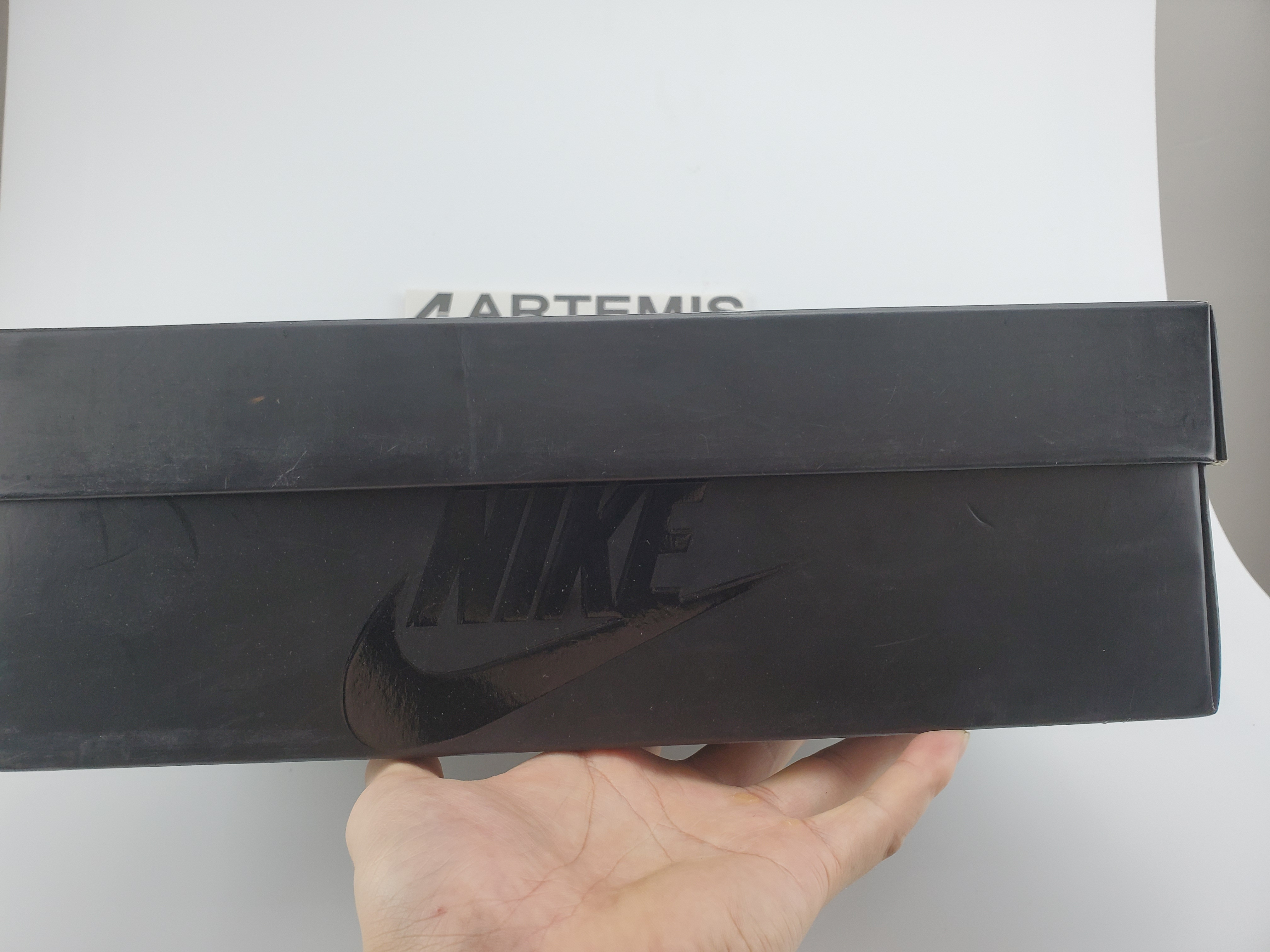 Air Foamposite One Maroon