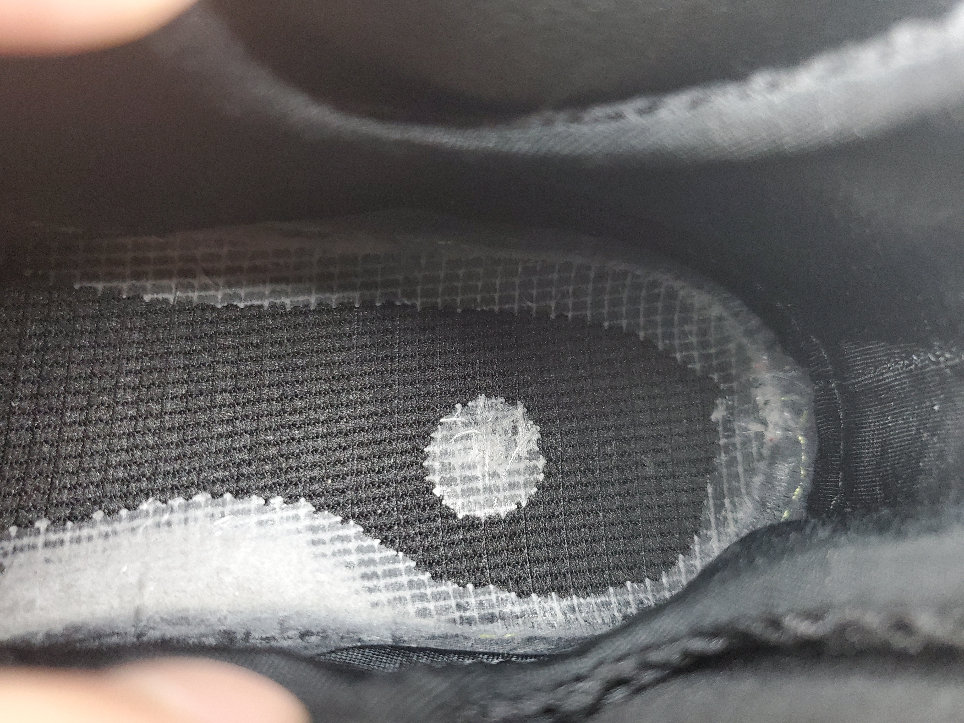 Air Foamposite One Maroon