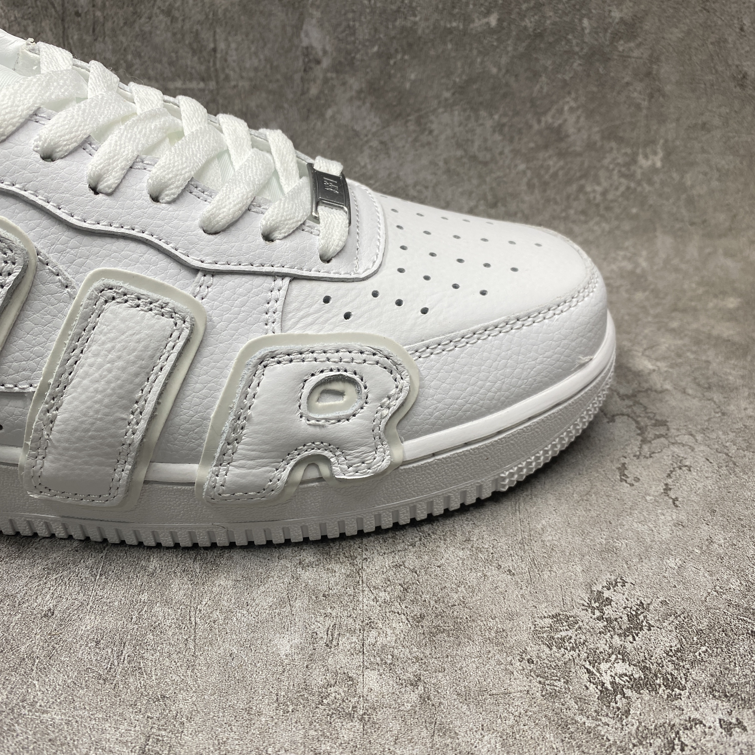 Nike Air Force 1 Low Cactus Plant Flea Market White (2020)