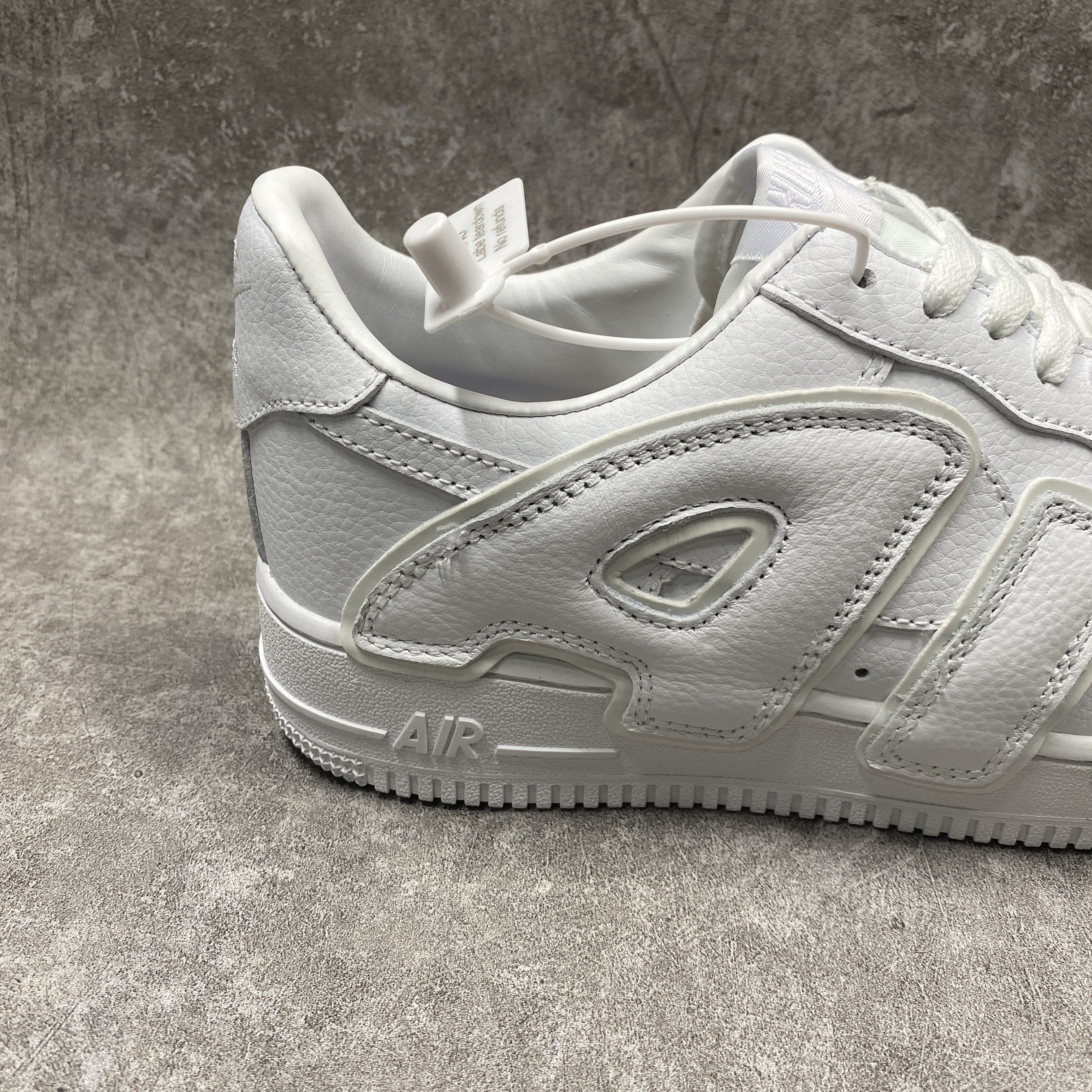 Nike Air Force 1 Low Cactus Plant Flea Market White (2020)