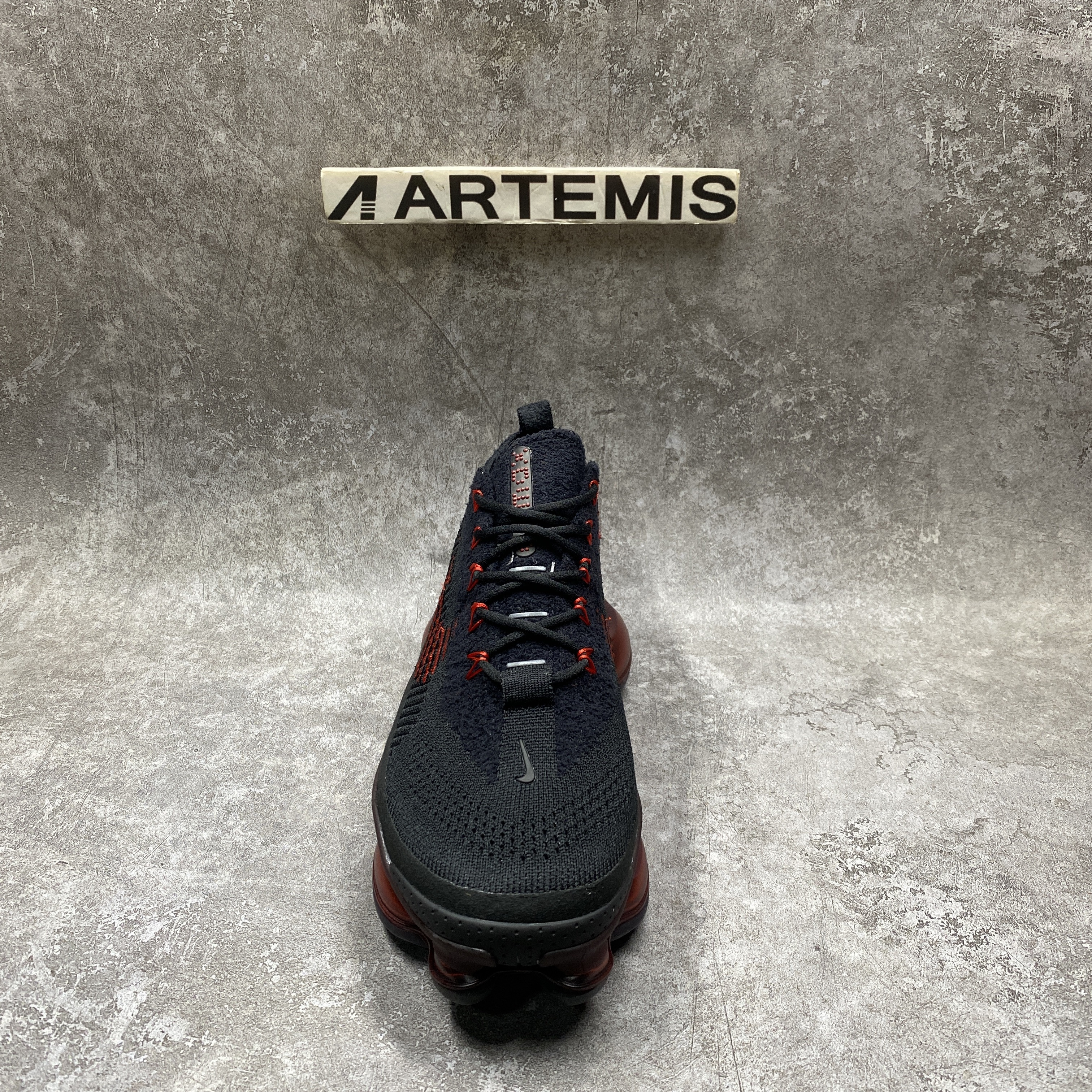 Nike Air Max Scorpion Flyknit Bred