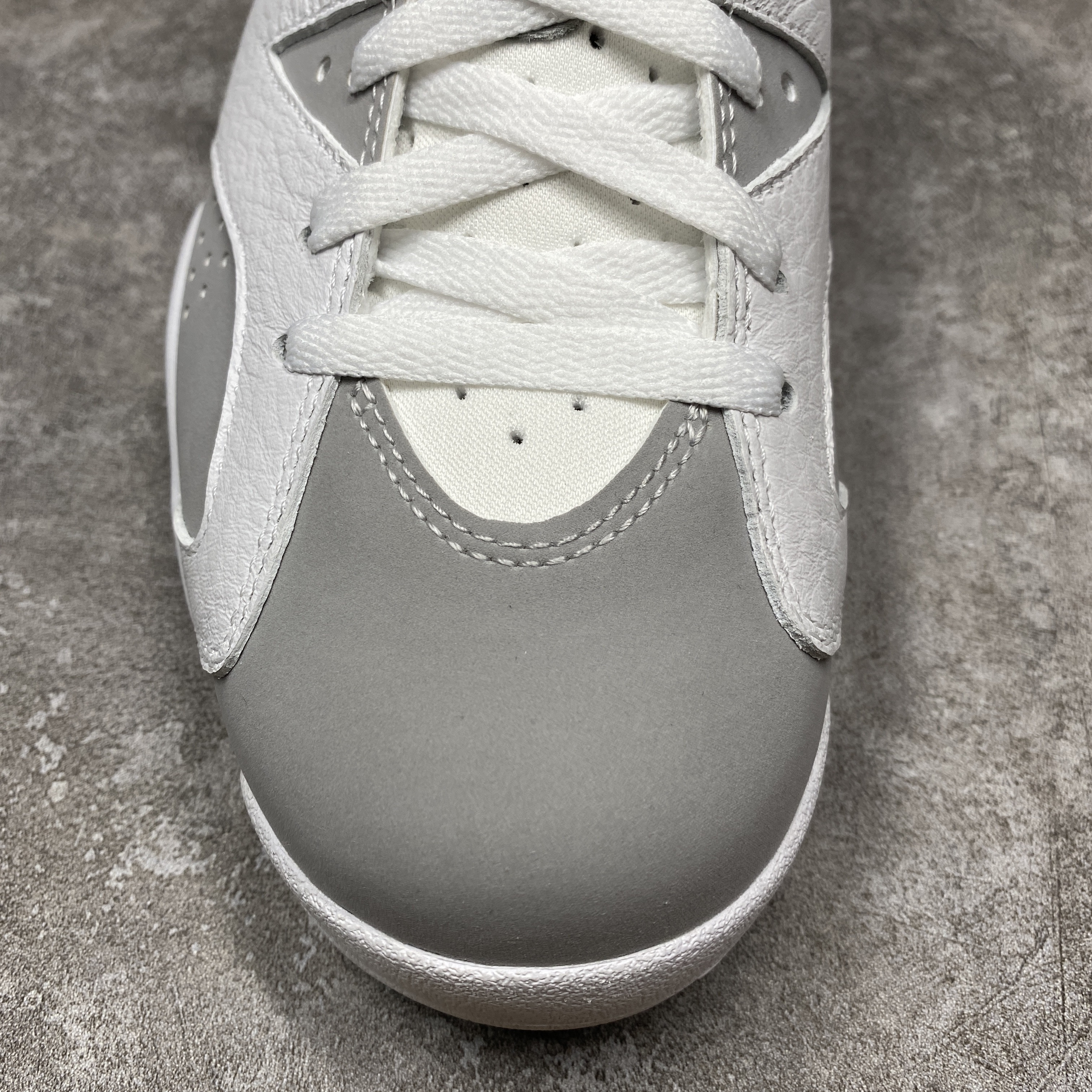 Air Jordan 6 Retro Cool Grey