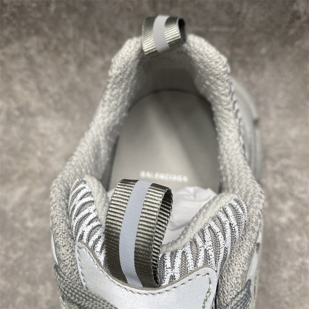 Balenciga 3XL All Grey