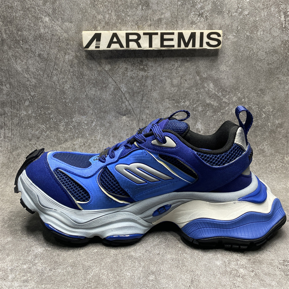 Balenciga Cargo Blue