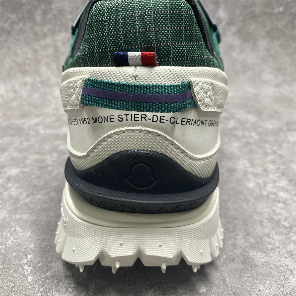 Moncler TRAlLGRIP GTX