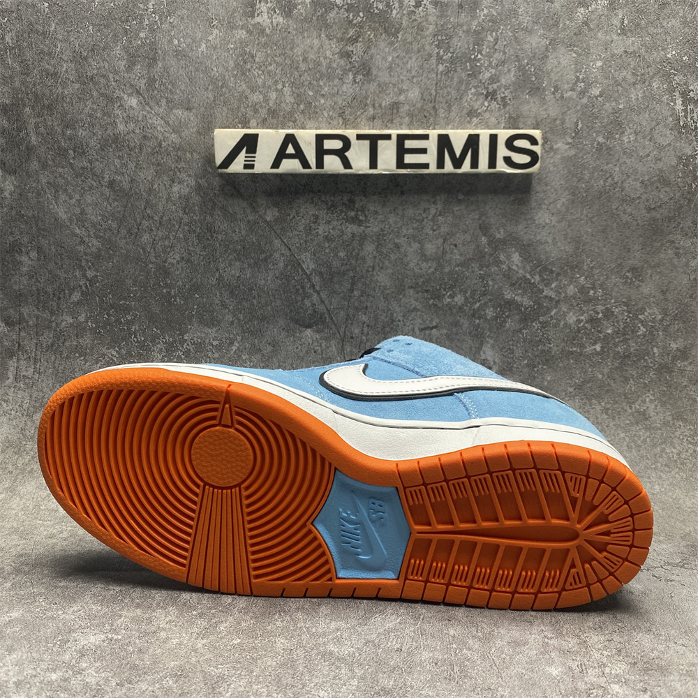 Nike SB Dunk Low Club 58 Gulf