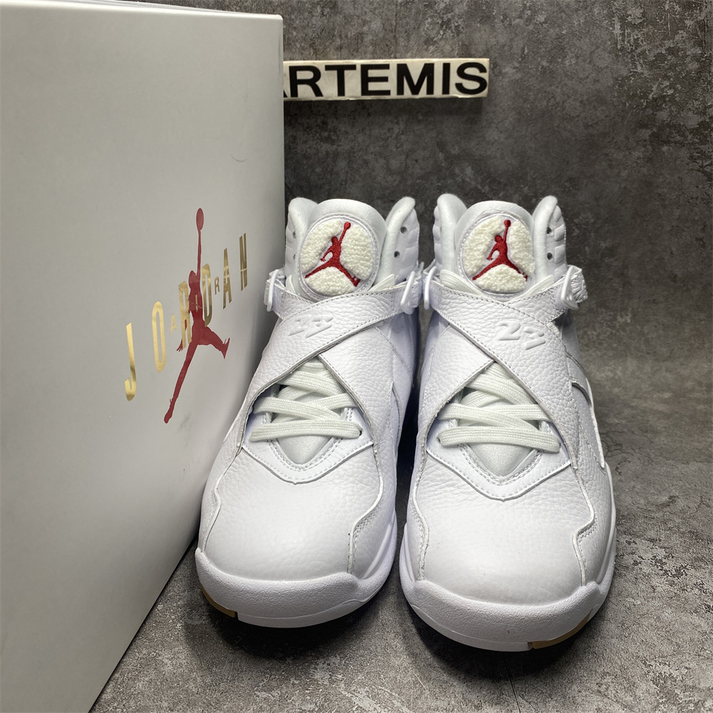 OVO X AIR JORDAN 8 RETRO