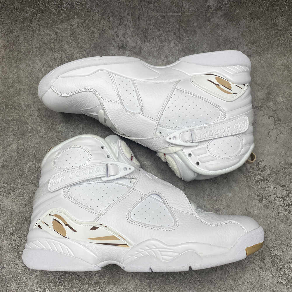 OVO X AIR JORDAN 8 RETRO