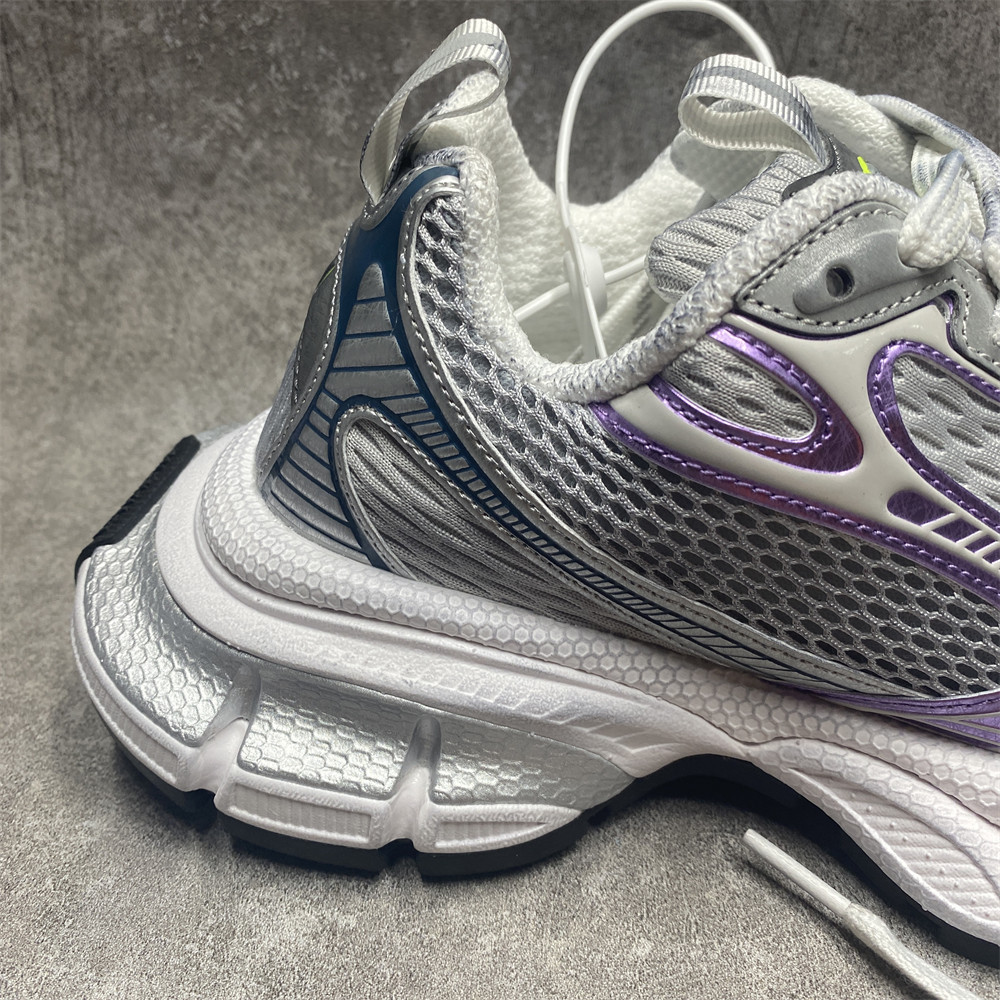 UA Balenciga 3XL Sneaker