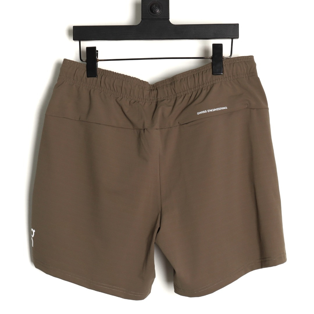 ON 25SS shorts
