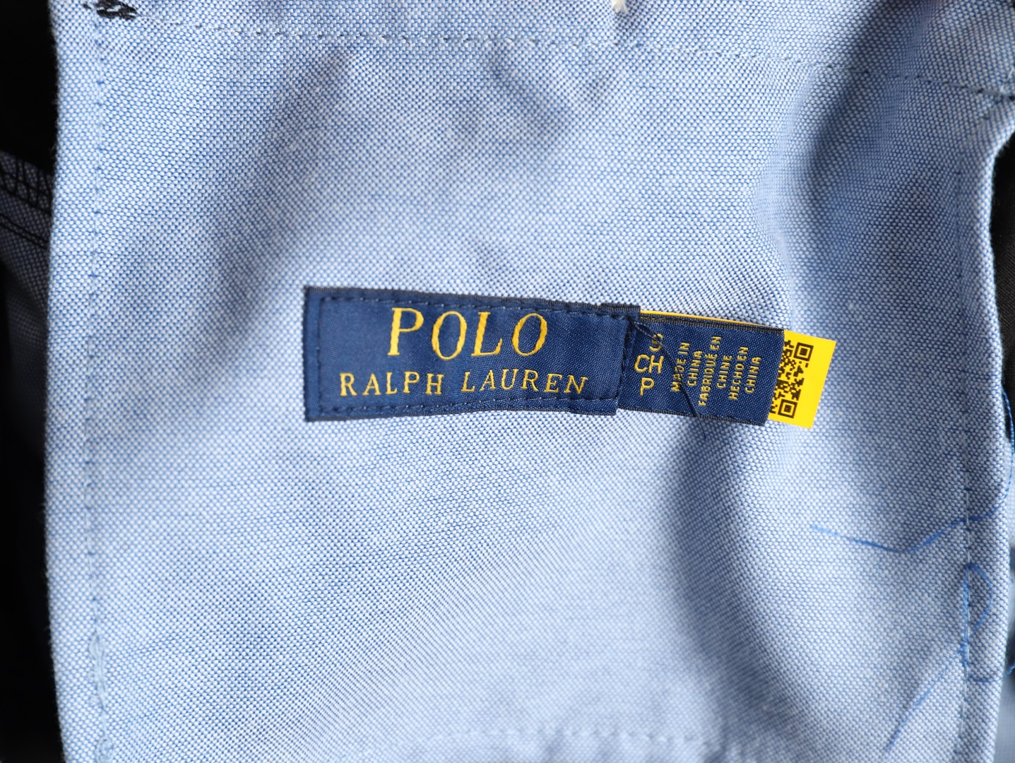 Ralph Lauren shorts