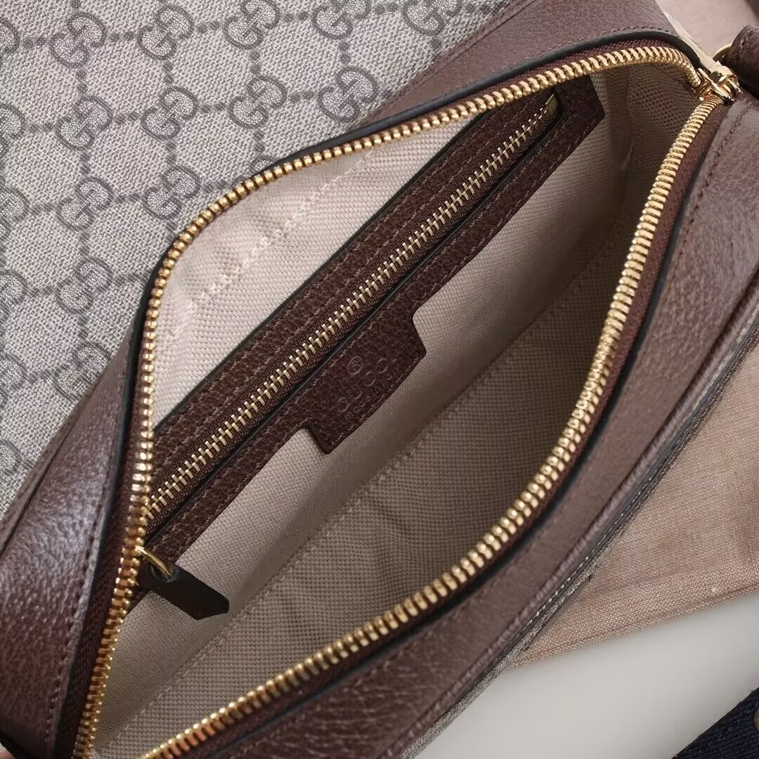 G*u*i ophidia small shoulder bag 23x17x7cm