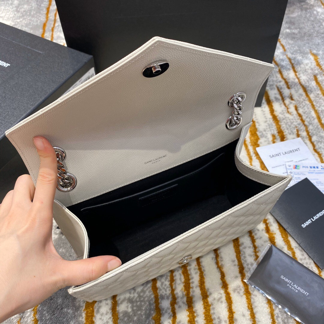 Y*L envelope medium bag 24cm