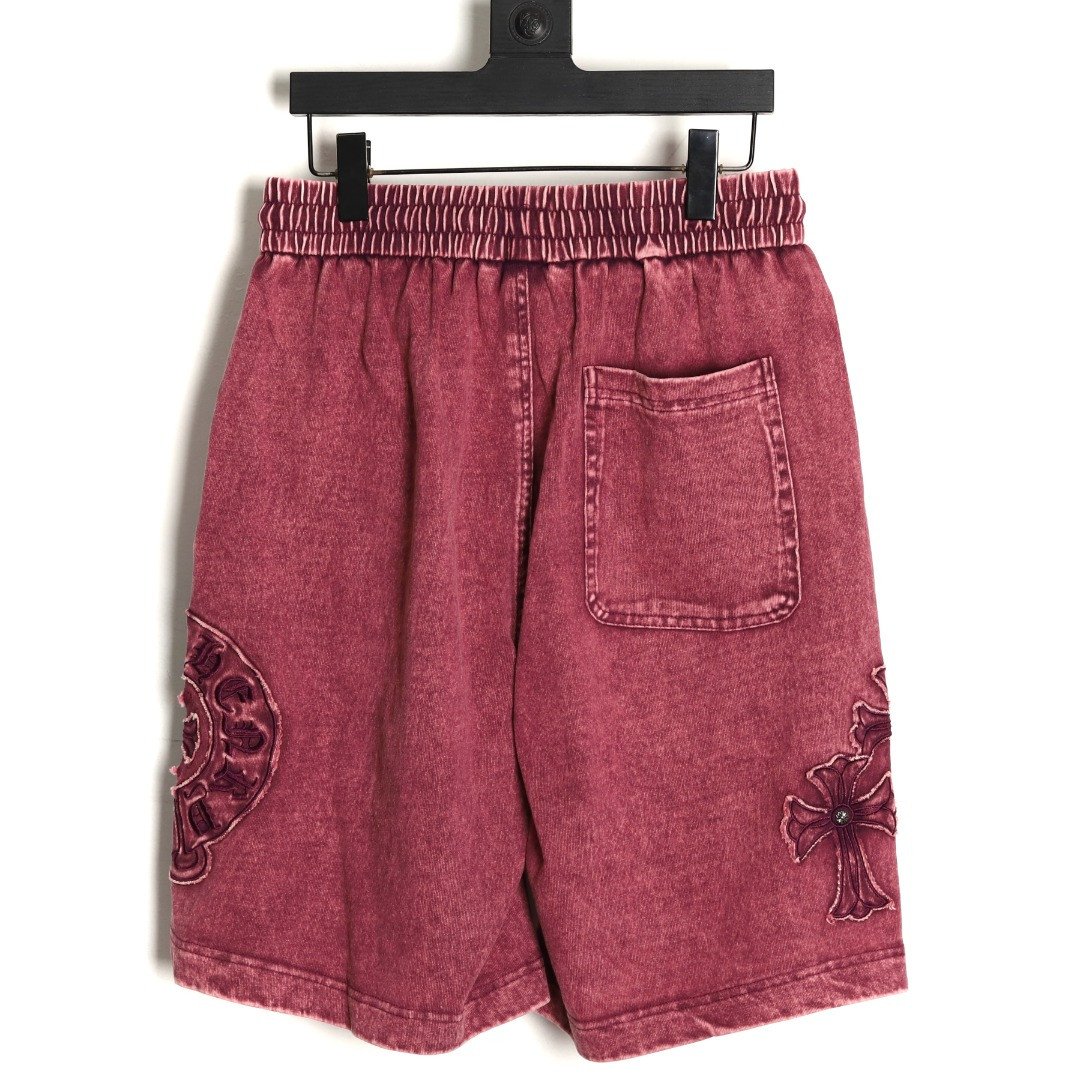 Ch**me He**ts 25ss shorts