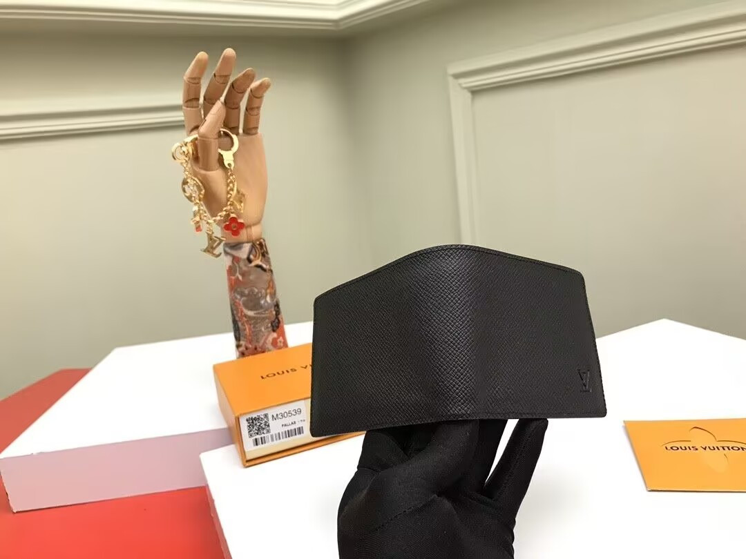 LV Portefeuille Slender M30539 11 x 9 x 2 cm