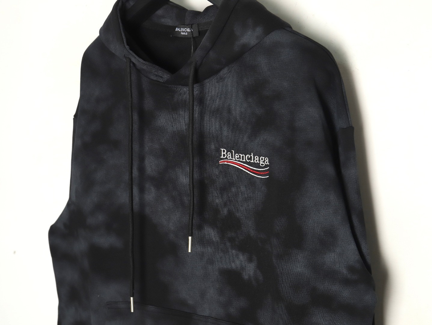 Ba*len*cia*ga 24fw hoodies suit