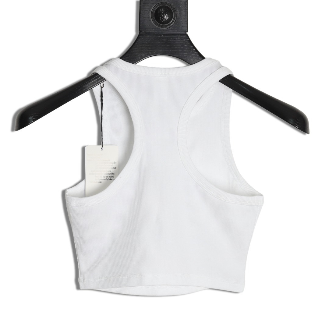 alo Sports Yoga Vest