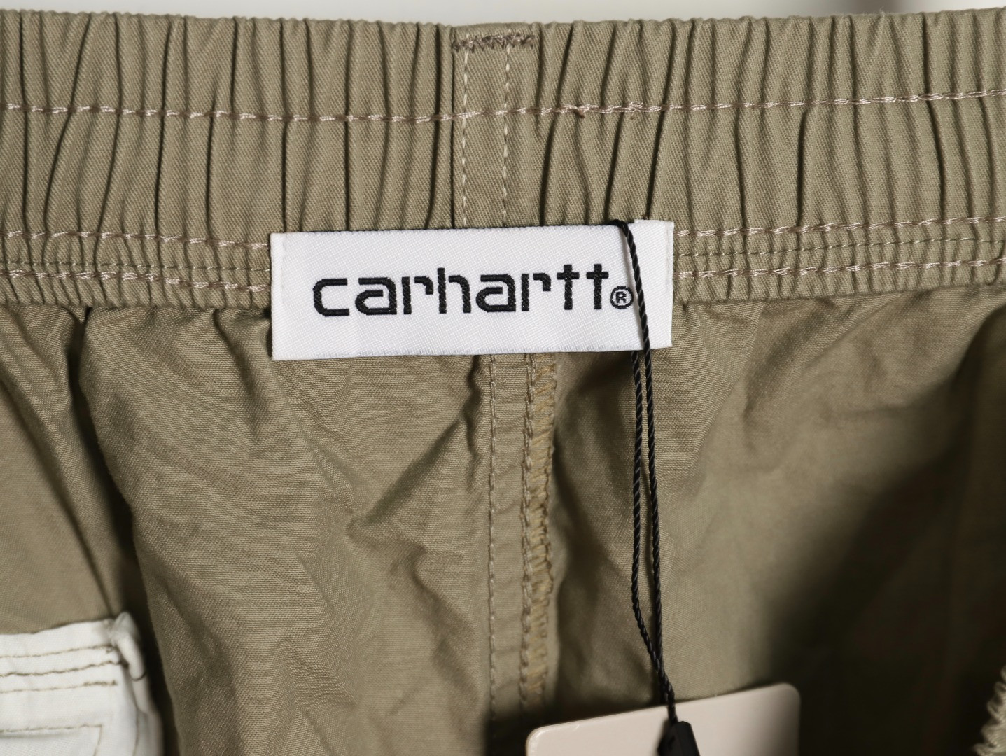 Ca*ha*t shorts