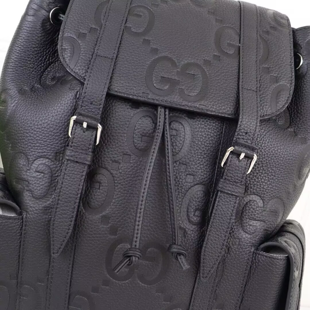 G*u*i backpacks 34x41x12cm