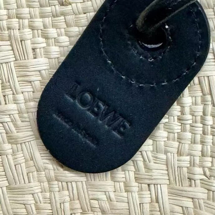 L0ew* anagram basket 34x13x16.5cm