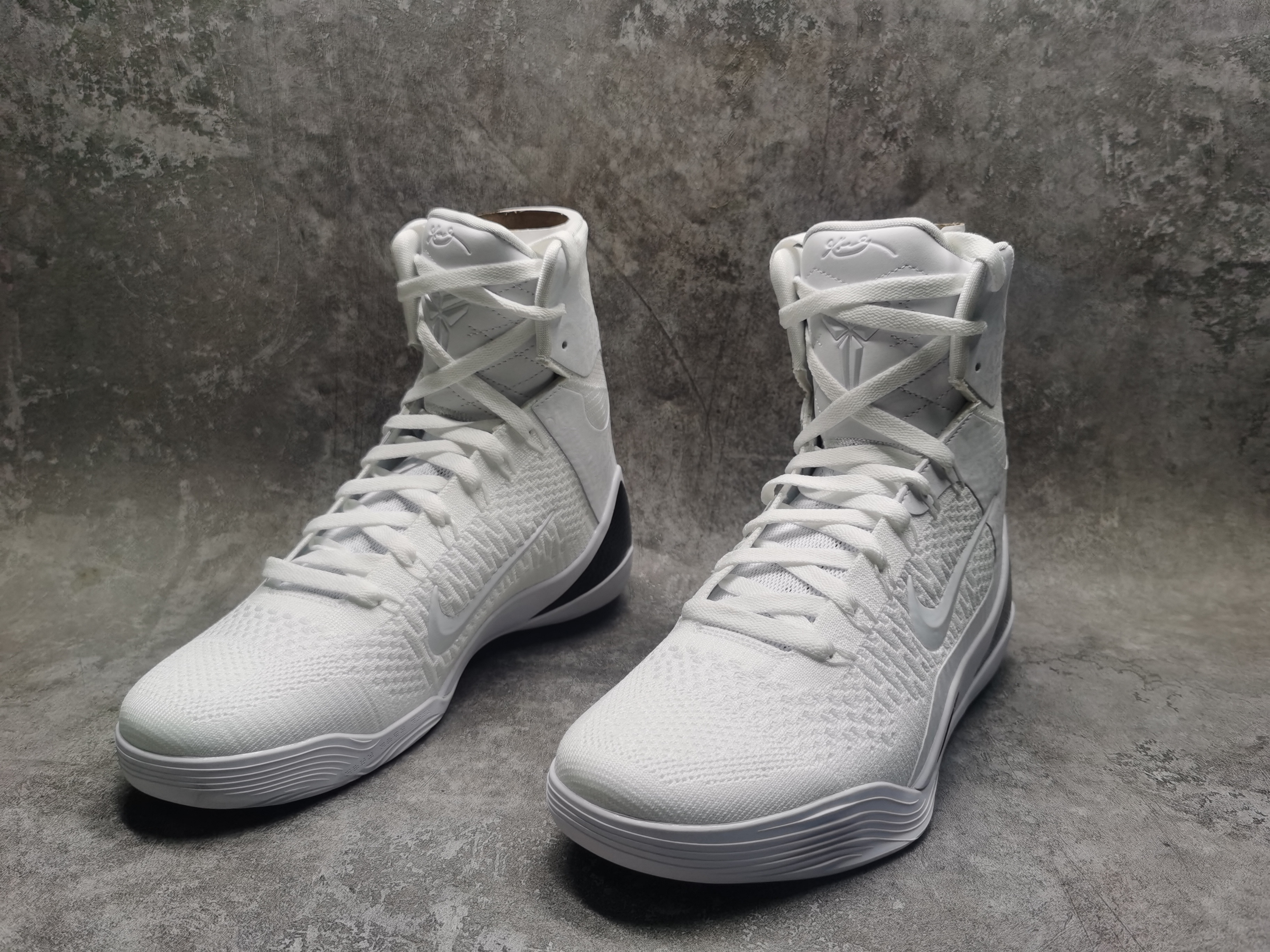 UA Nike Kobe 9 Elite Protro