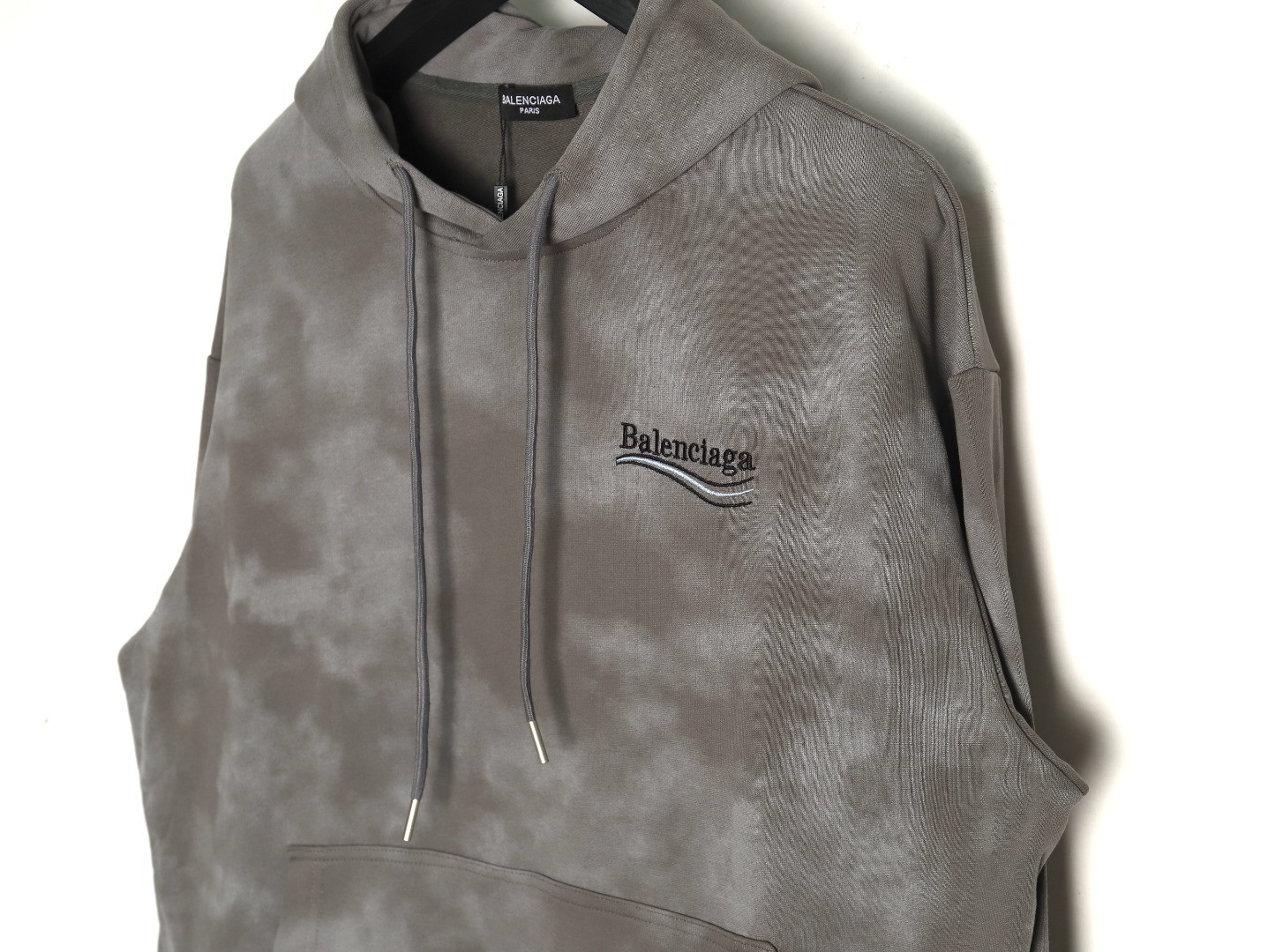 Ba*len*cia*ga 24fw hoodies suit