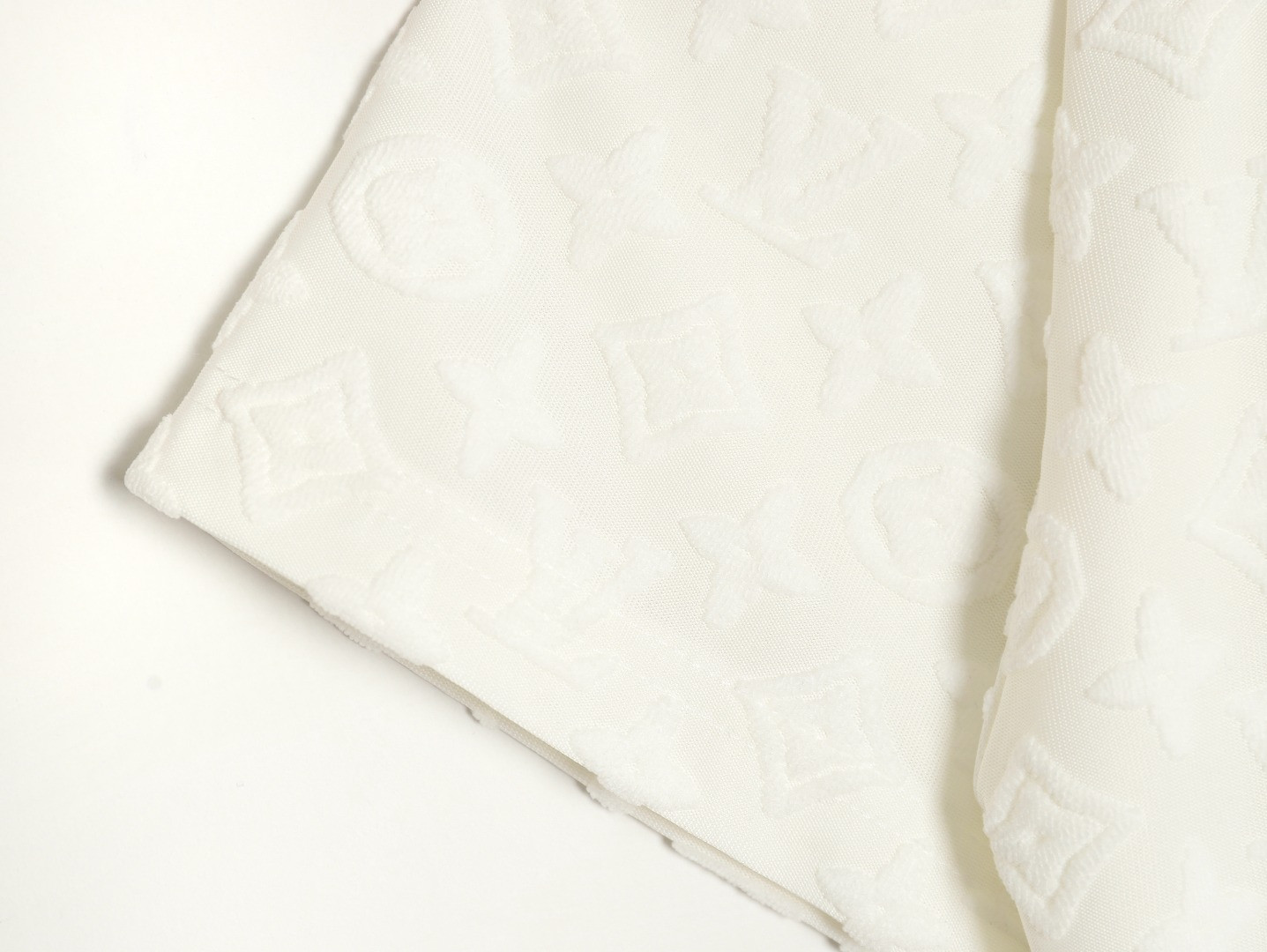 l0*is V*t0n lv 24ss short-sleeved t-shirt