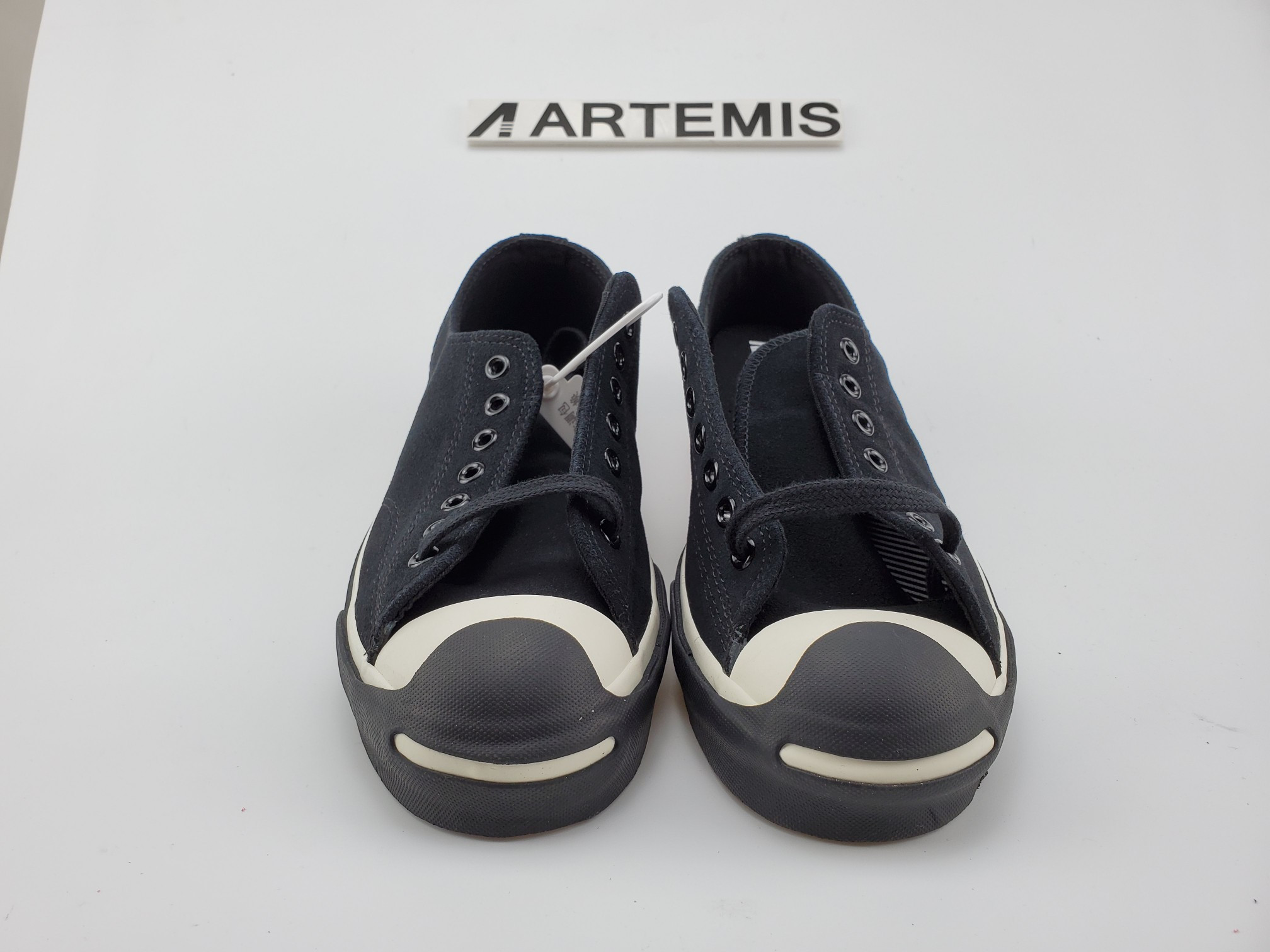 Converse Jack Purcell Ox Neighborhood Motorcycle