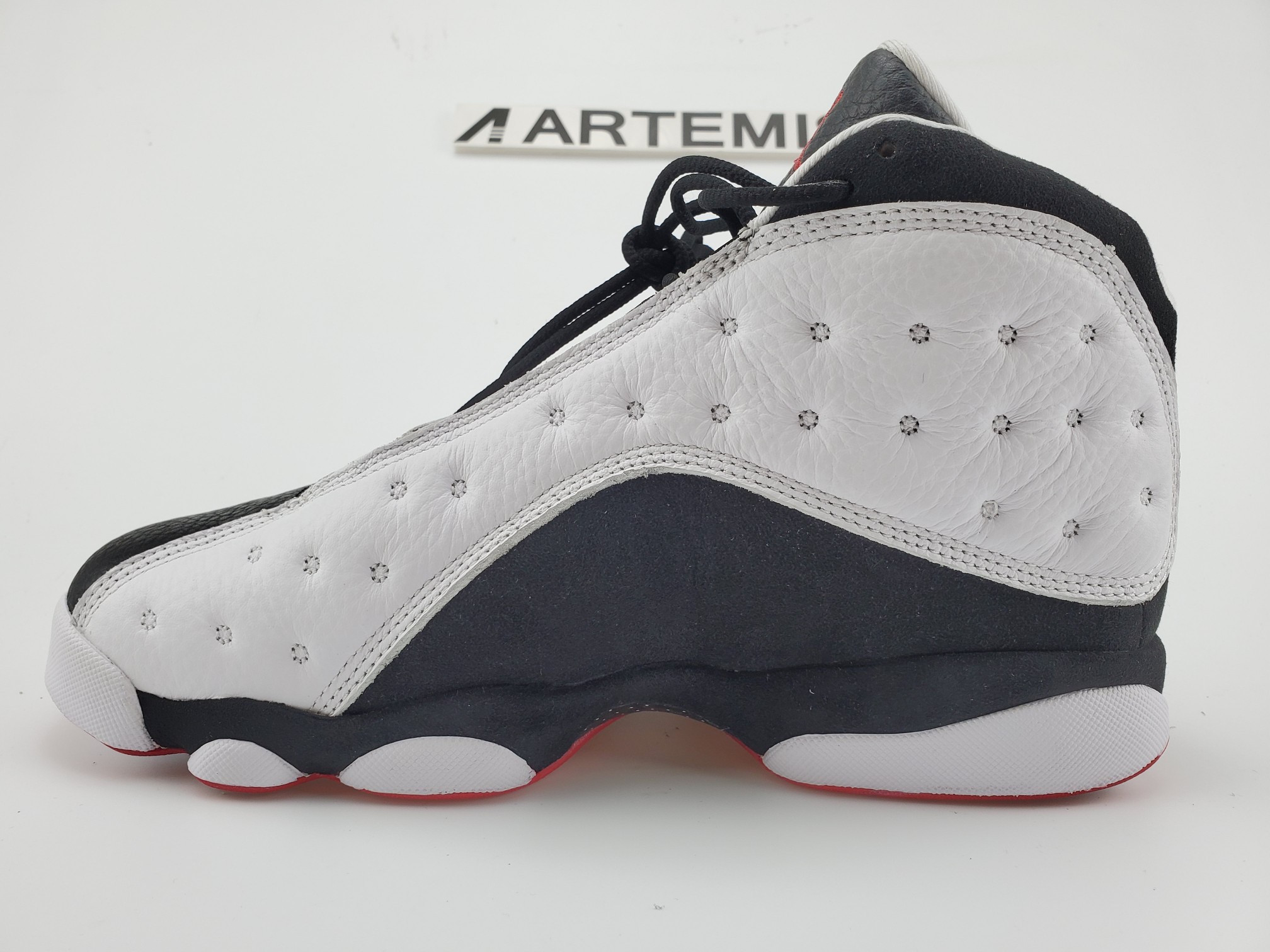 Jordan 13 Retro He Got Game (2018)