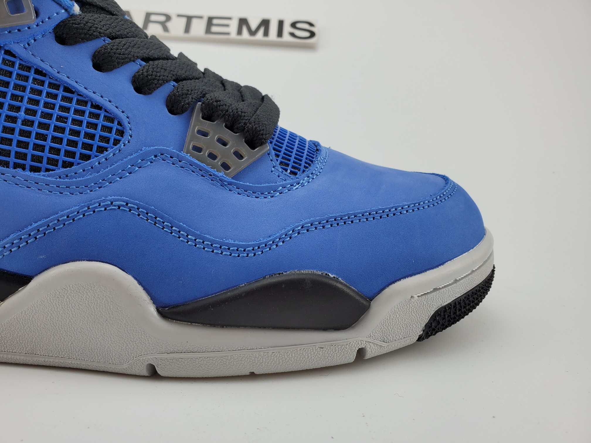 Air Jordan 4 Retro Eminem Encore (2017)