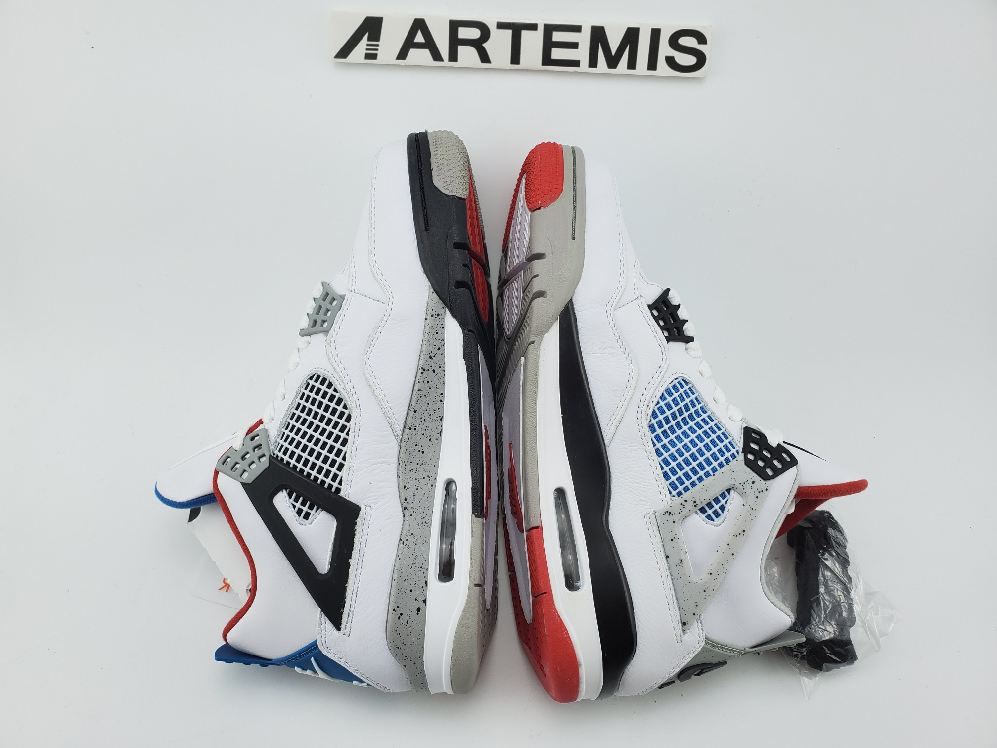 Air Jordan 4 Retro SE