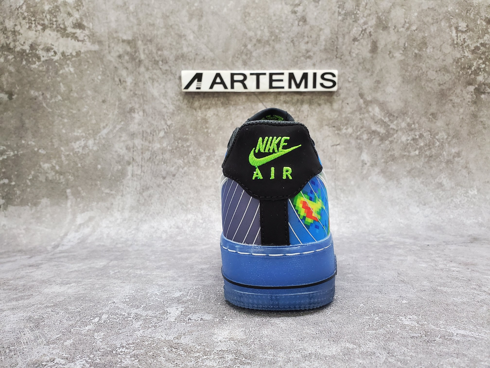 Nike Air Force 1 Comfort Weatherman