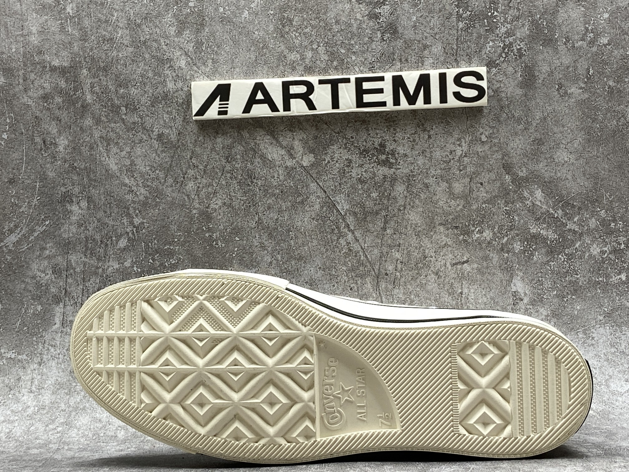 Converse Chuck Taylor All-Star 70s Hi Fear of God Natural