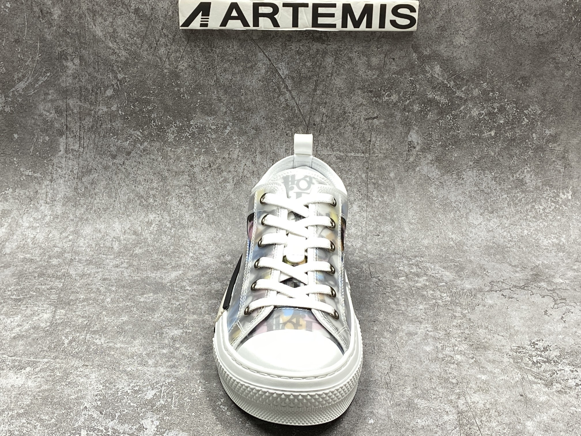 D*or b23 low top alex foxton oblique