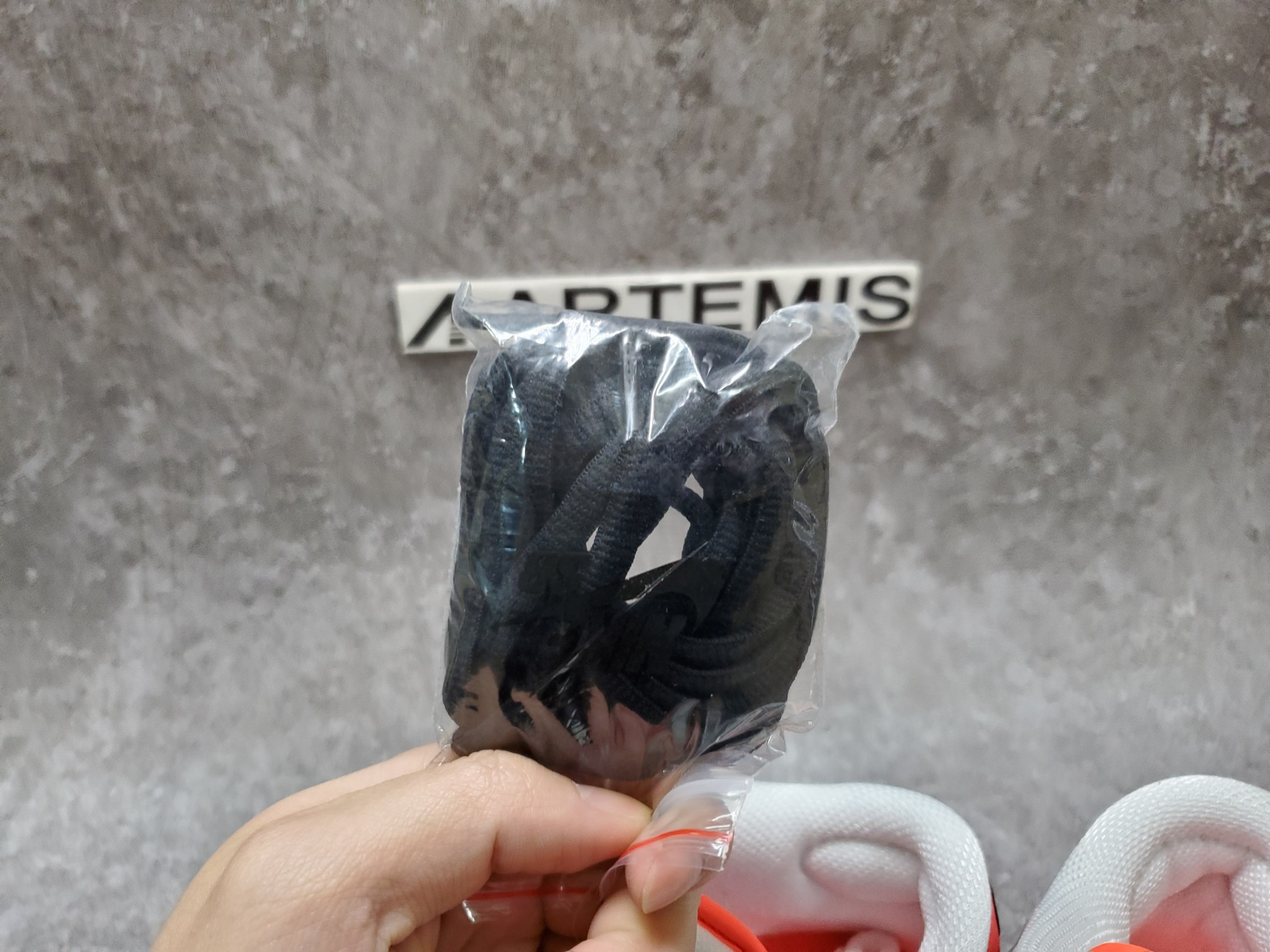 Nike SB Dunk Low Infrared Orange Label