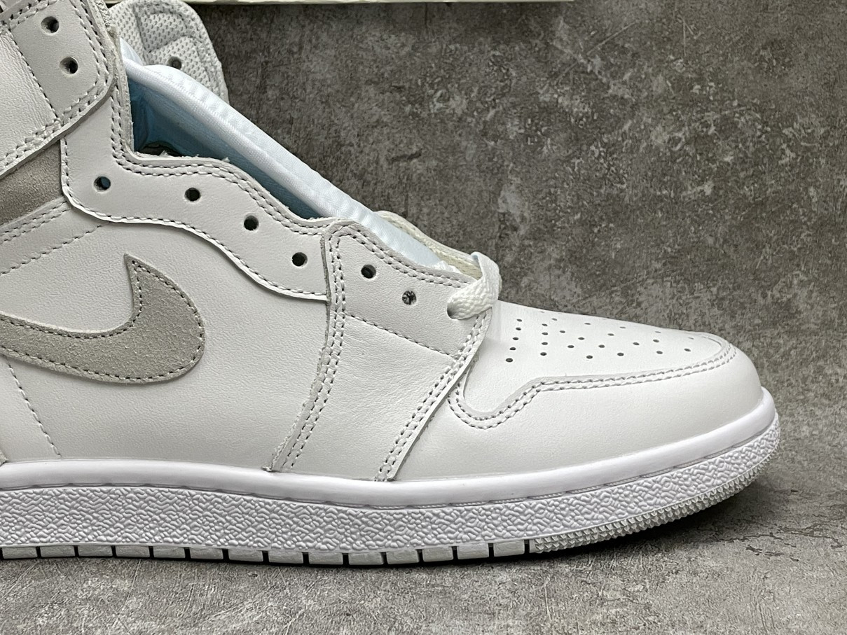 Air Jordan 1 Retro High 85 Neutral Grey