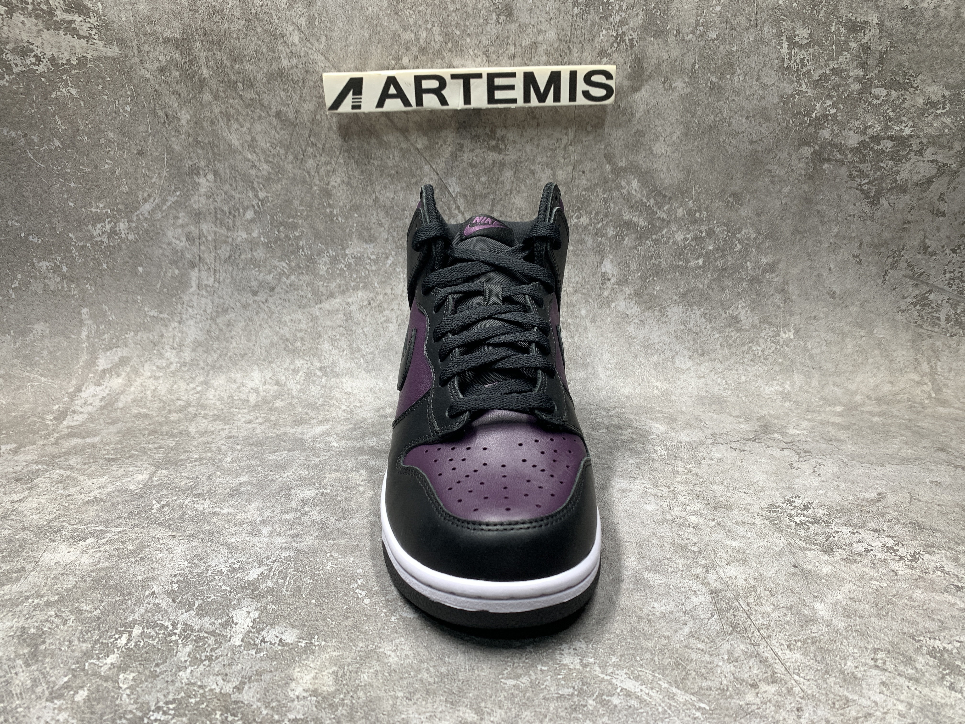 Nike Dunk High Fragment Design Beijing