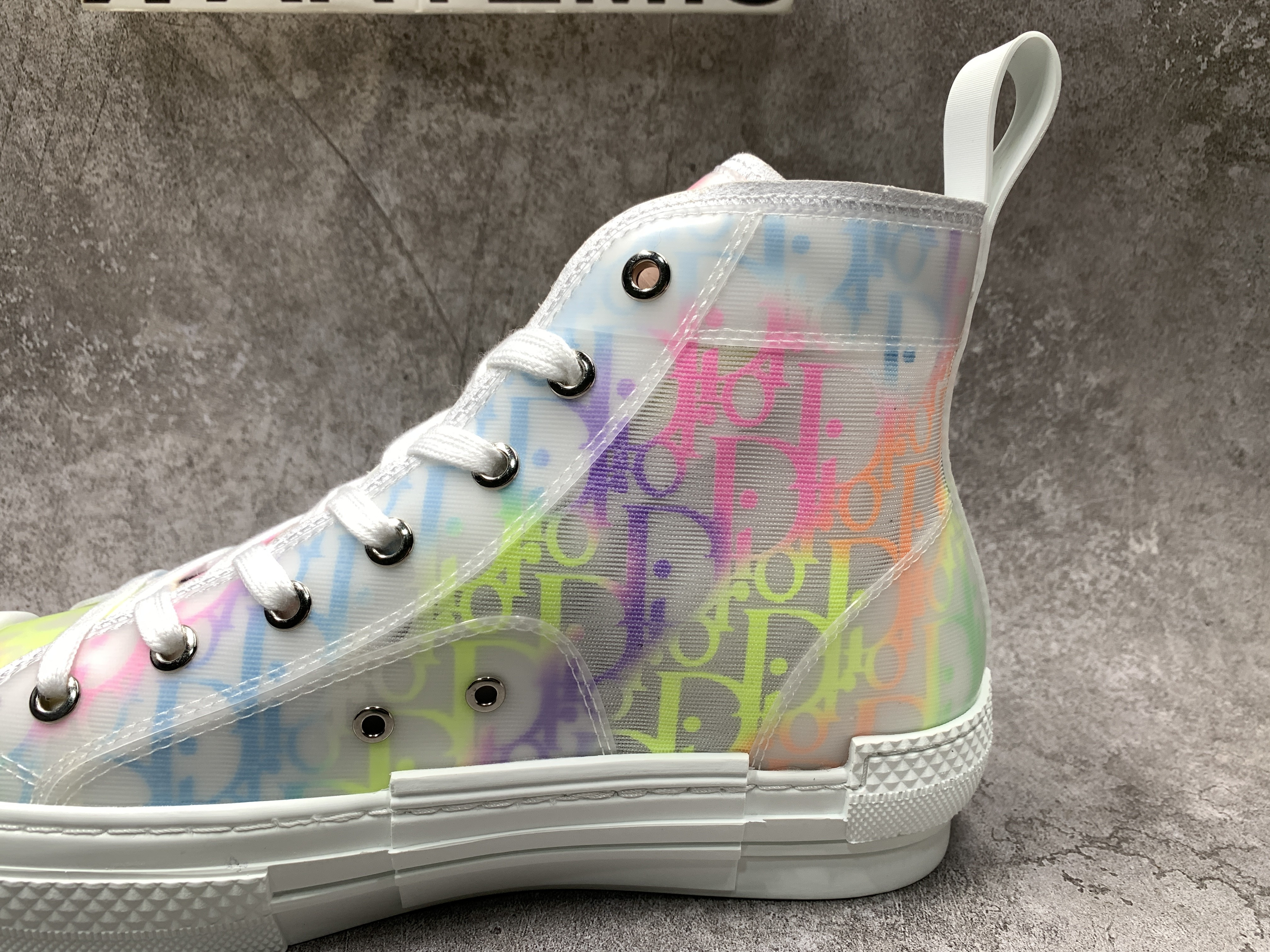 D*or b23 high mixcolor