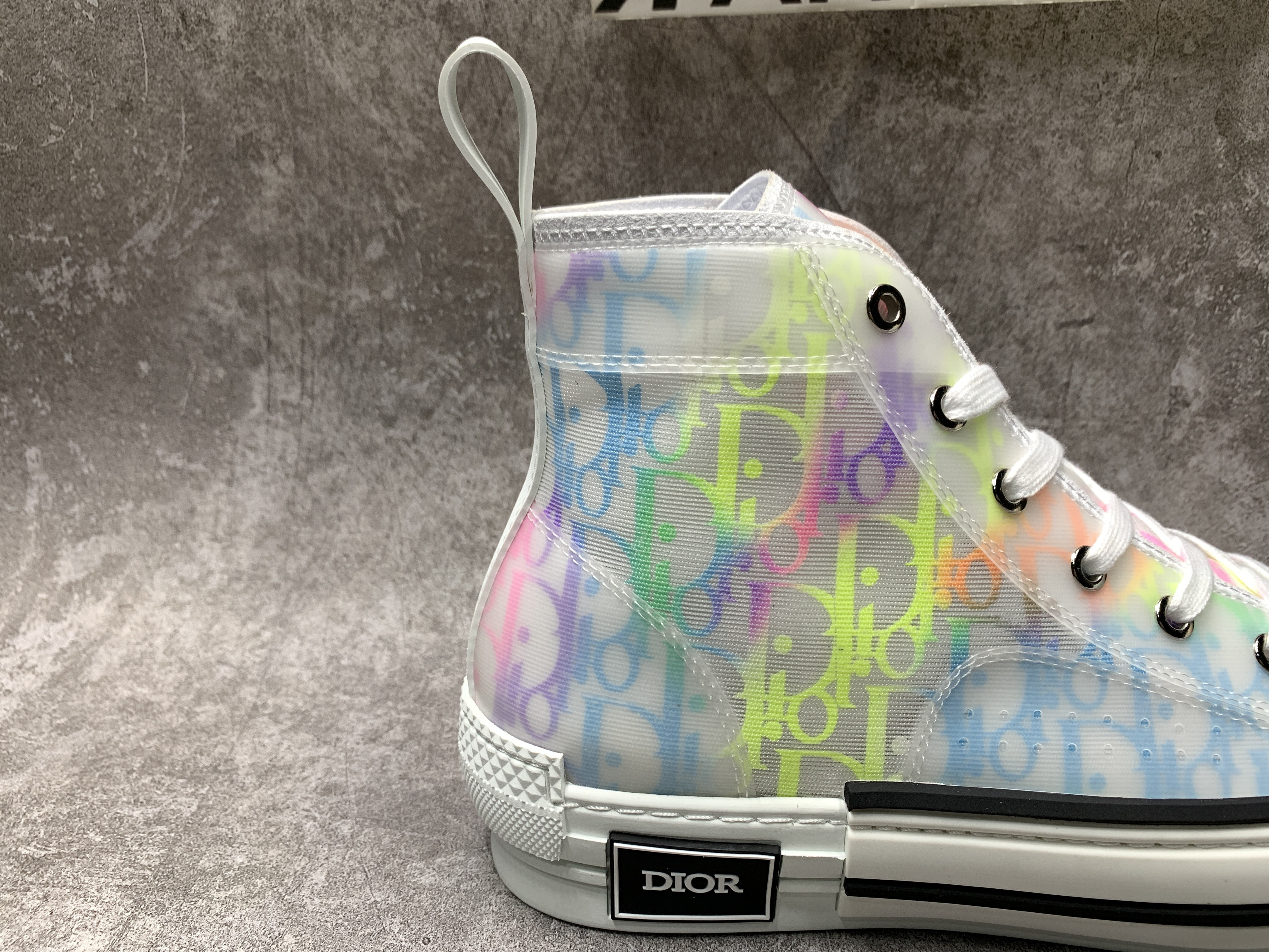 D*or b23 high mixcolor