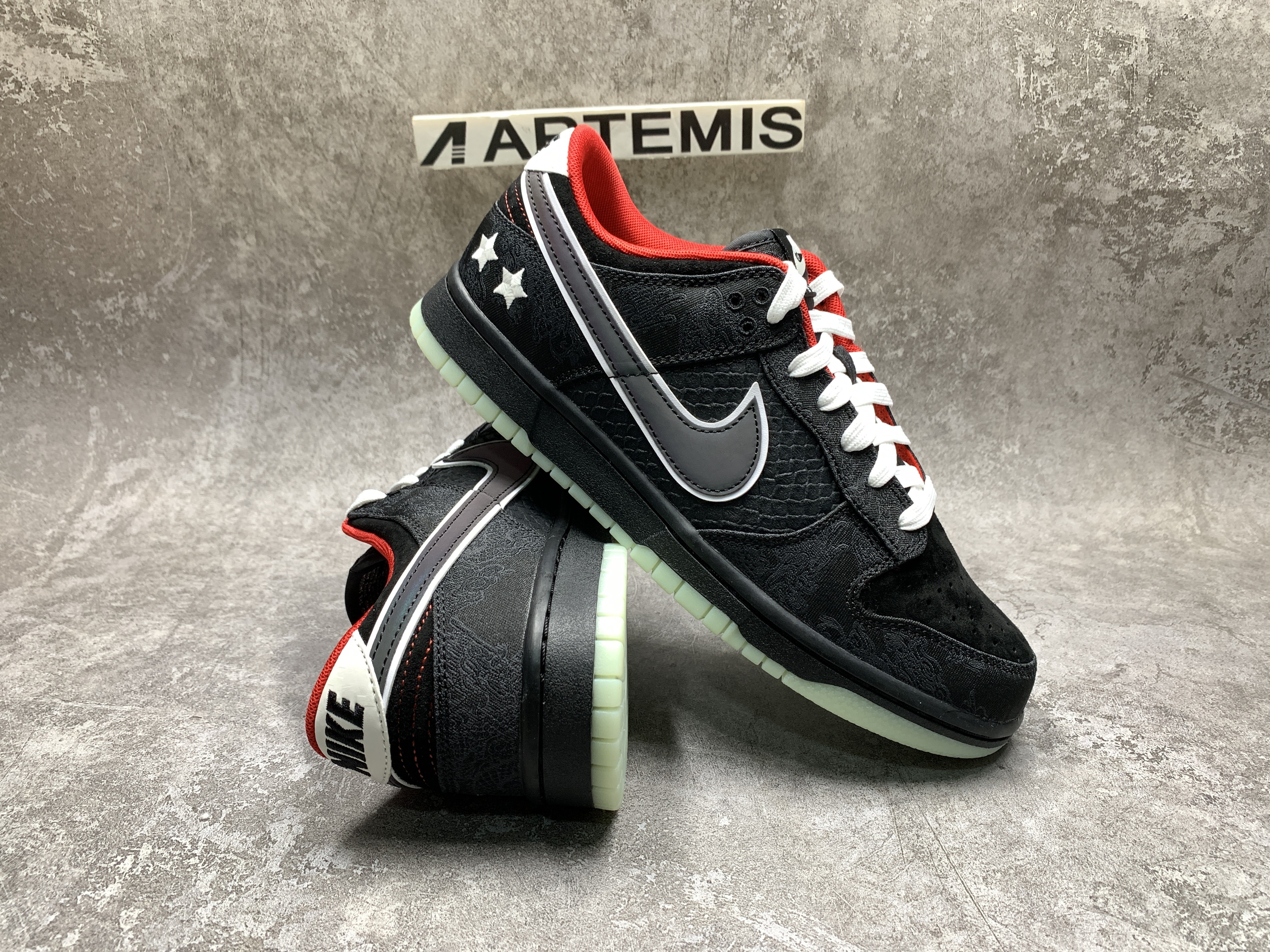 Nike Dunk Low LPL League of Legends