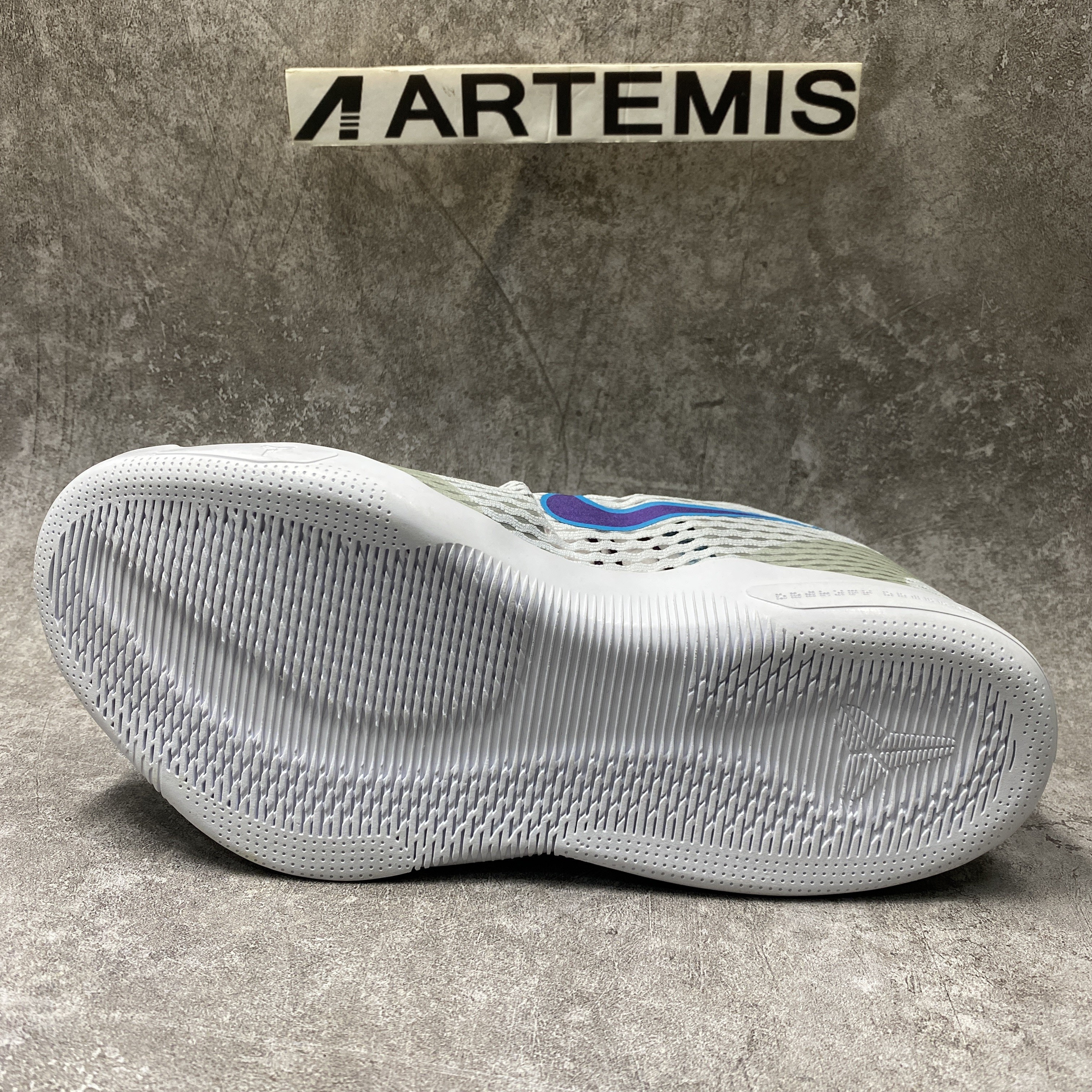 Nike Kobe 11 Low Draft Day